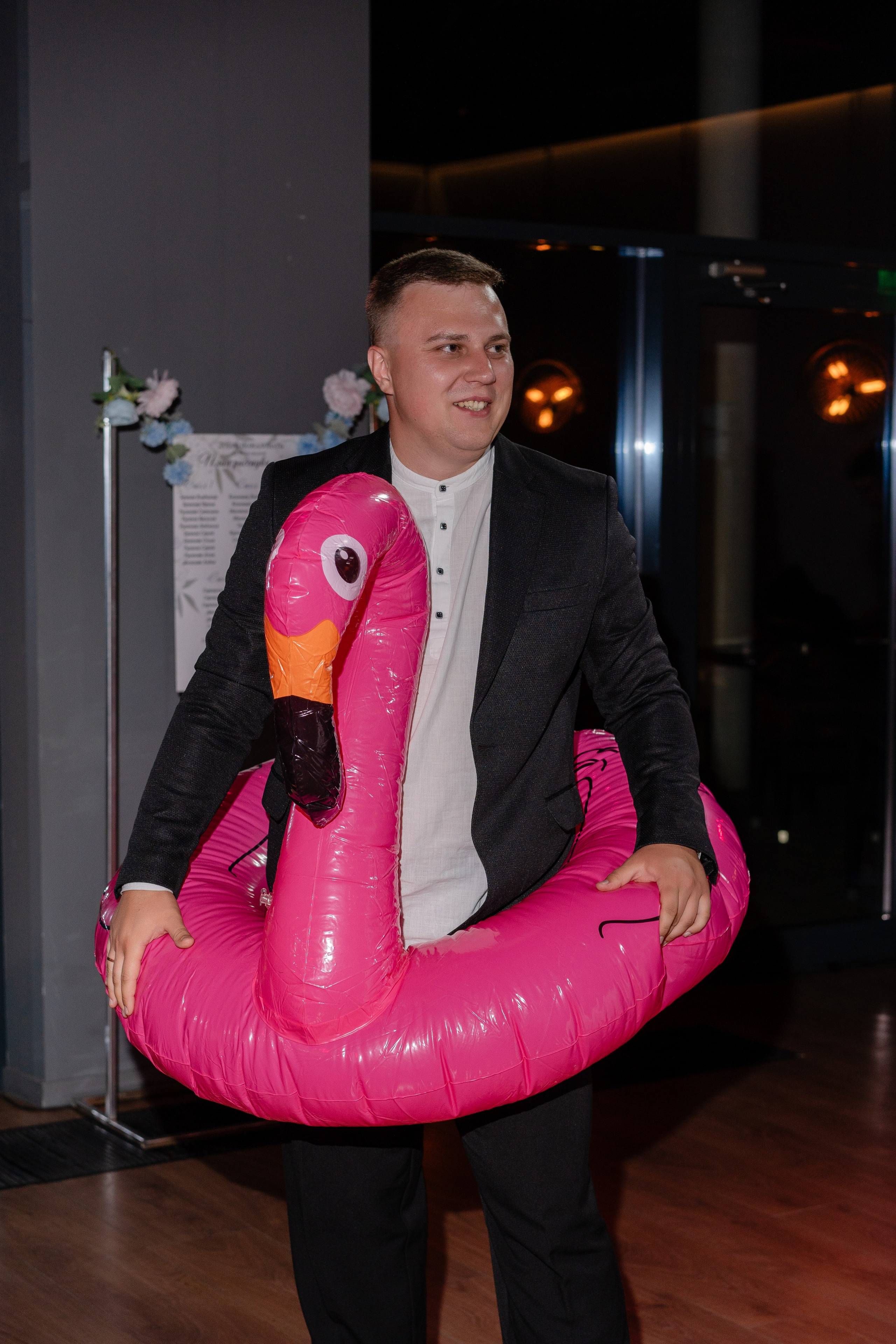 Банкеты. Margosha-ph.ru