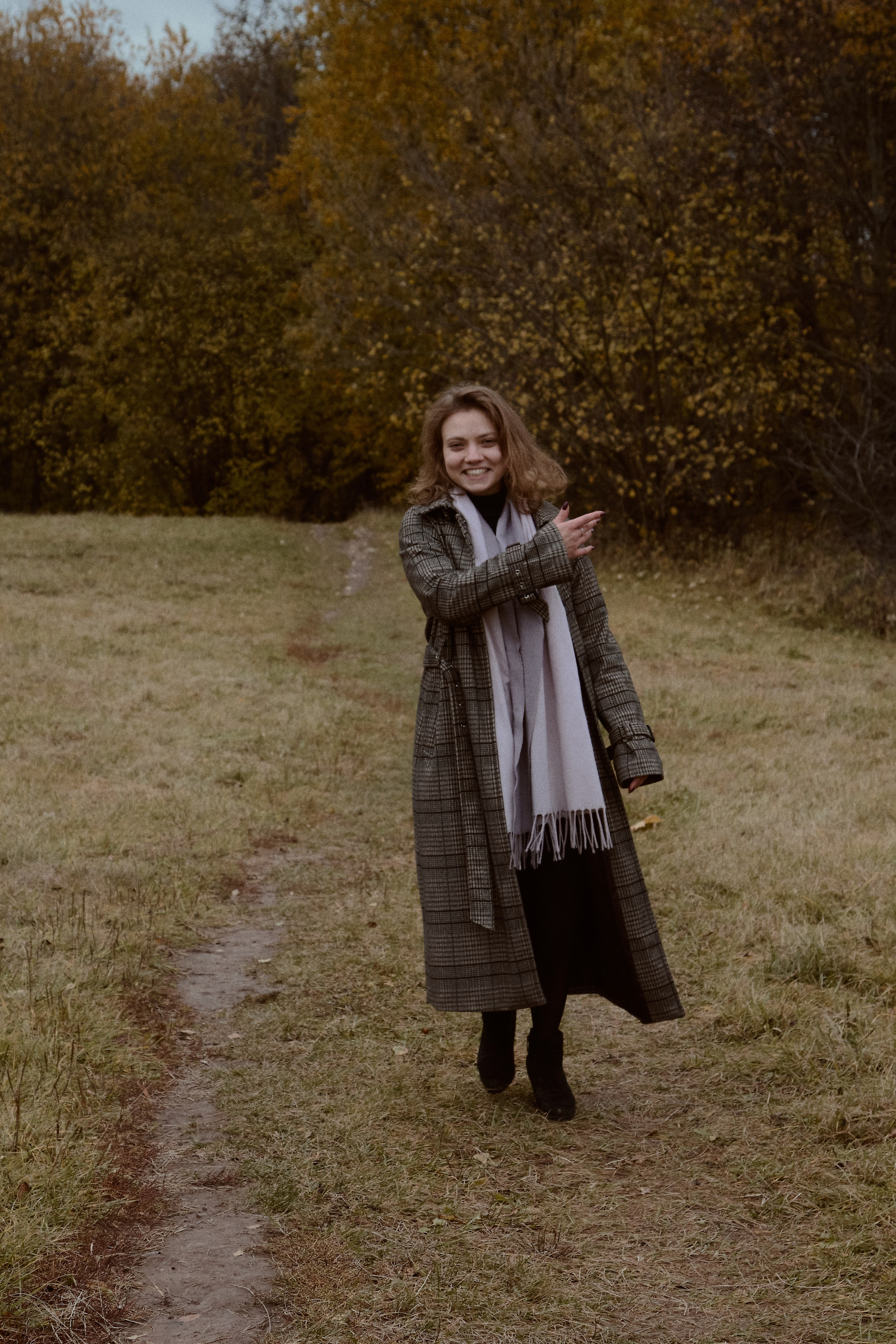 Юлия и Евгений. Фотограф лавстори Москва/МО Приятелева Ангелина