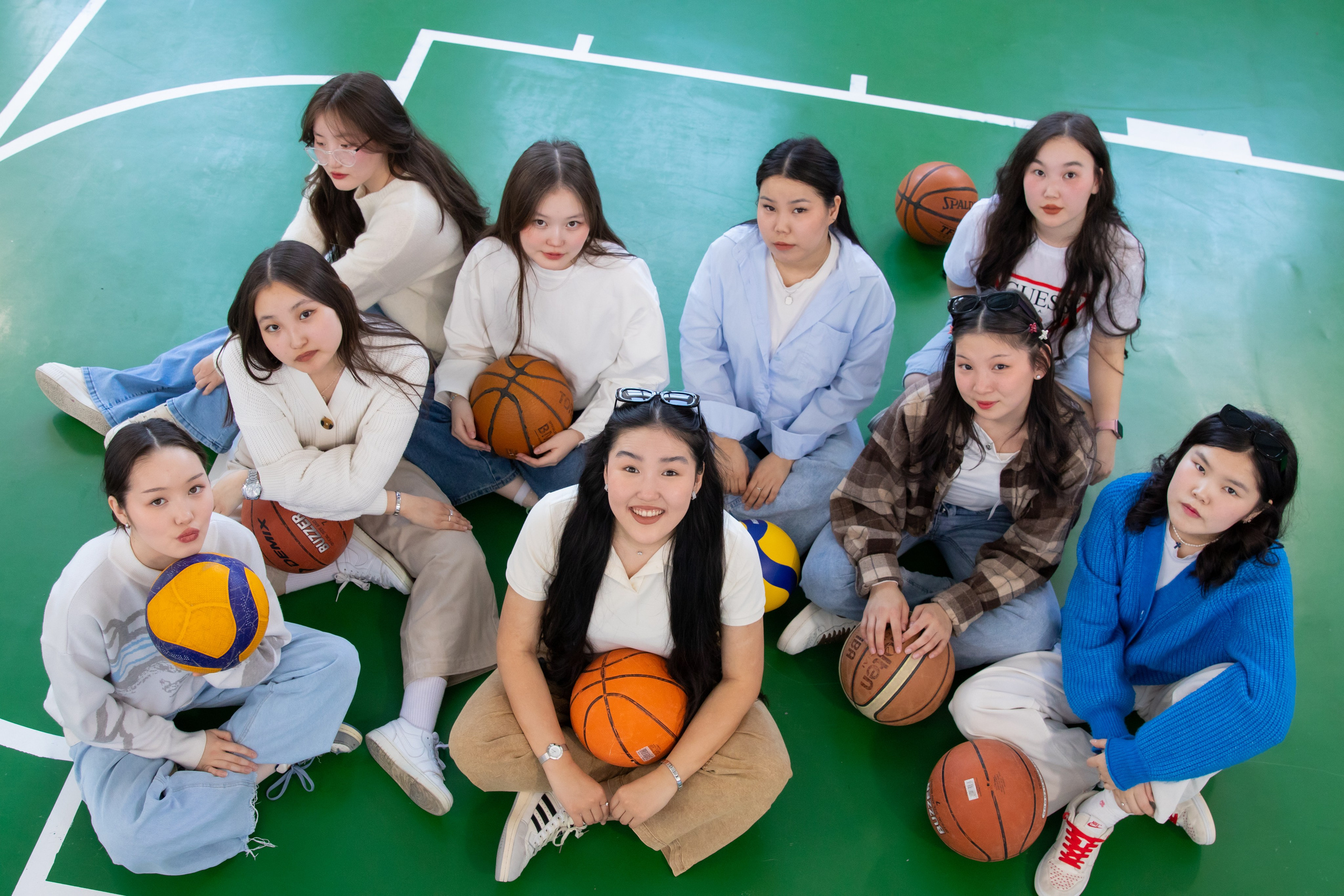 Школа. Ньургуйаана Тарагаева. Детский и семейный фотограф в Якутске