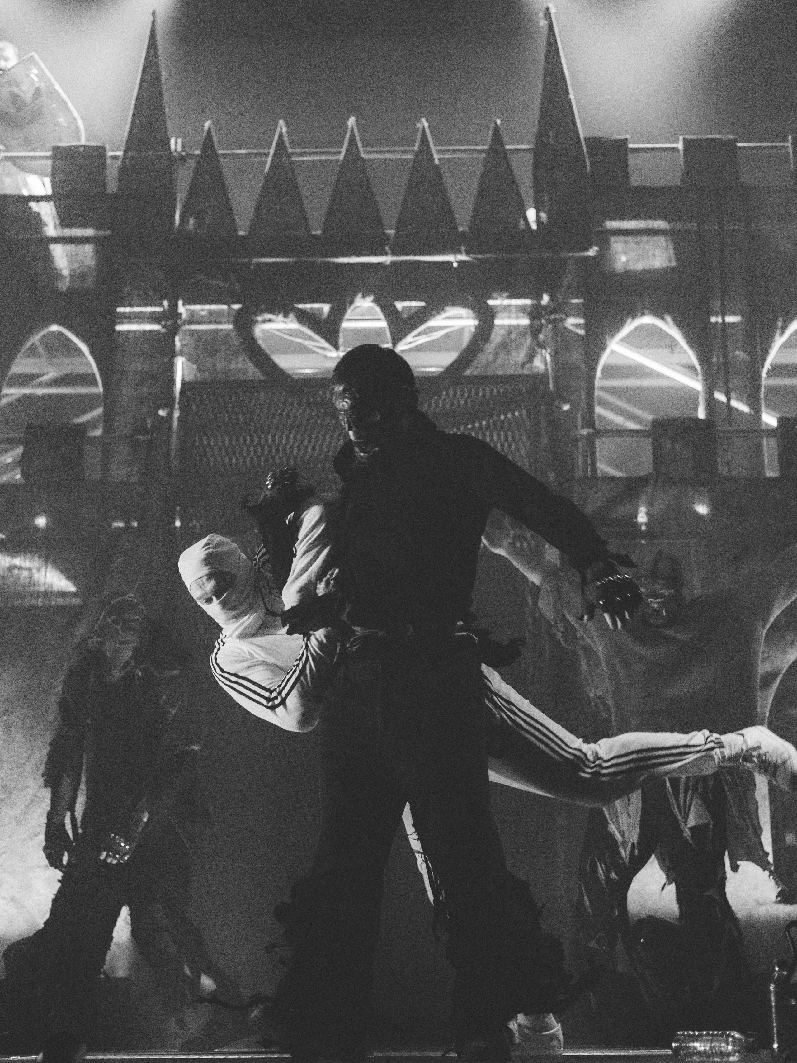 Хаски. Битва при Петербурге'26. RUSLAN ROZANOV