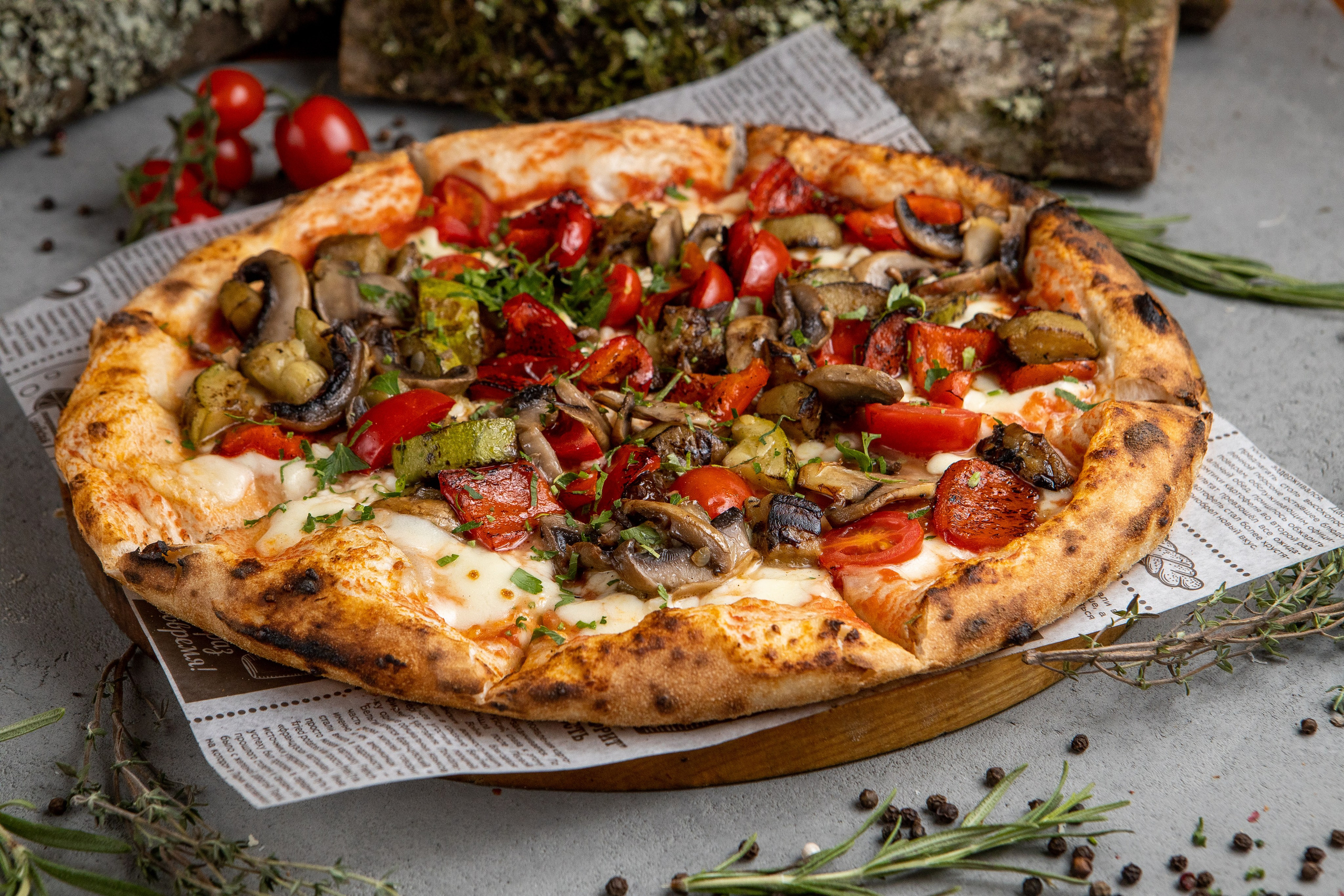 Food Съемка. Репортажный фотограф в Сочи Дмитрий Ветринский