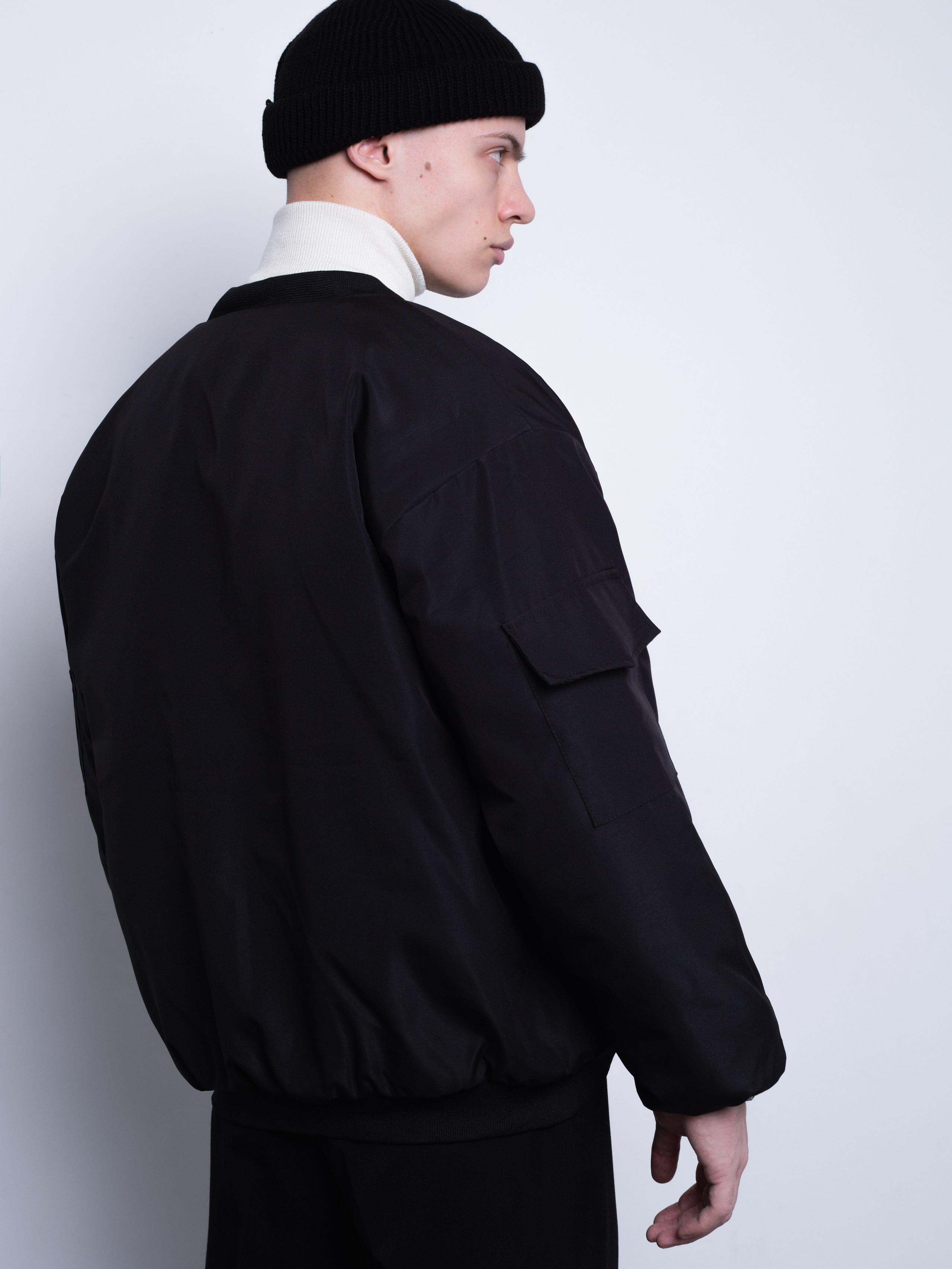 ВБ. RUNA production — стильные съемки для брендов