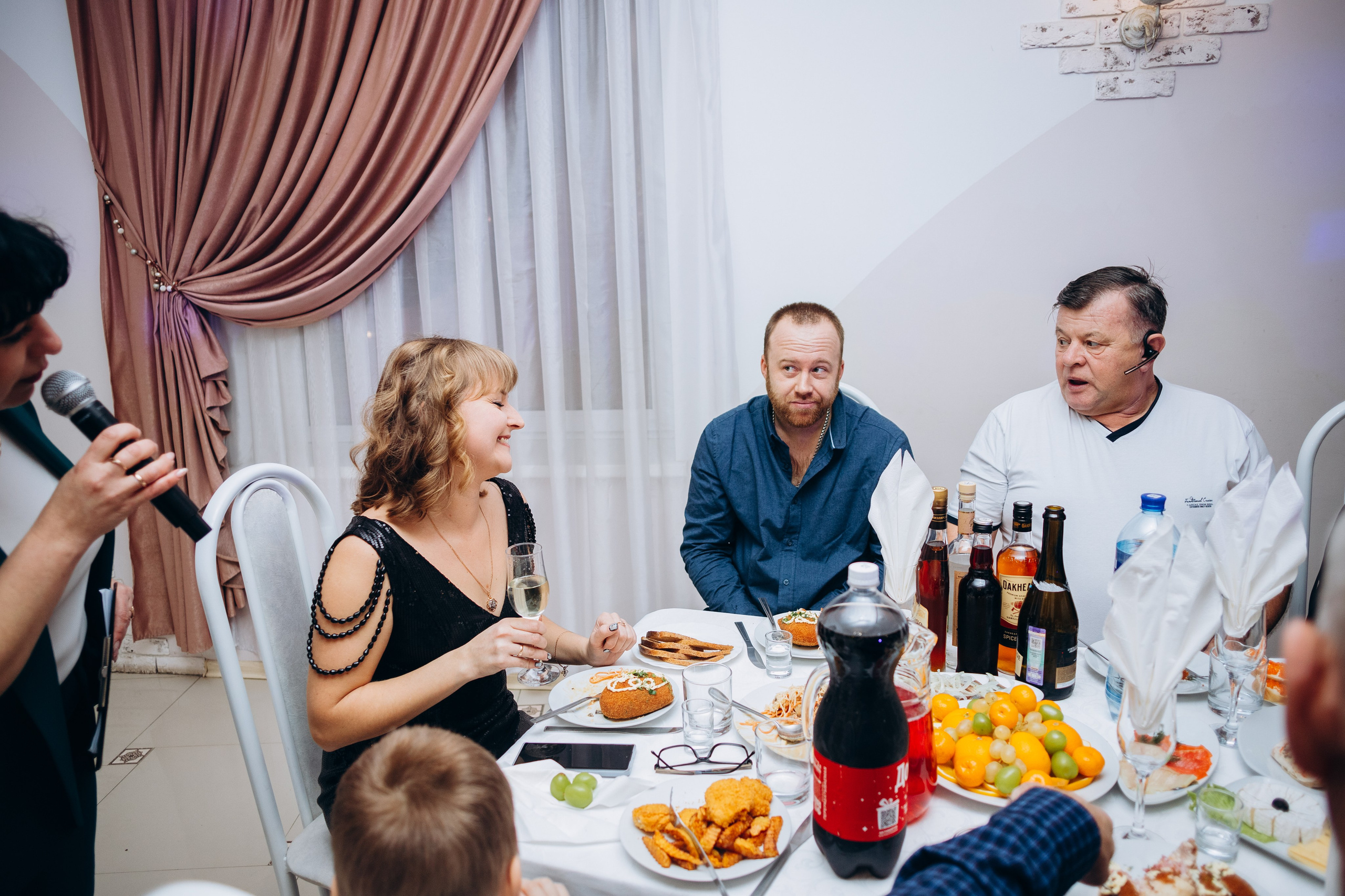 ЮБИЛЕЙ. Фотограф в Белгороде Варвара Виноходова