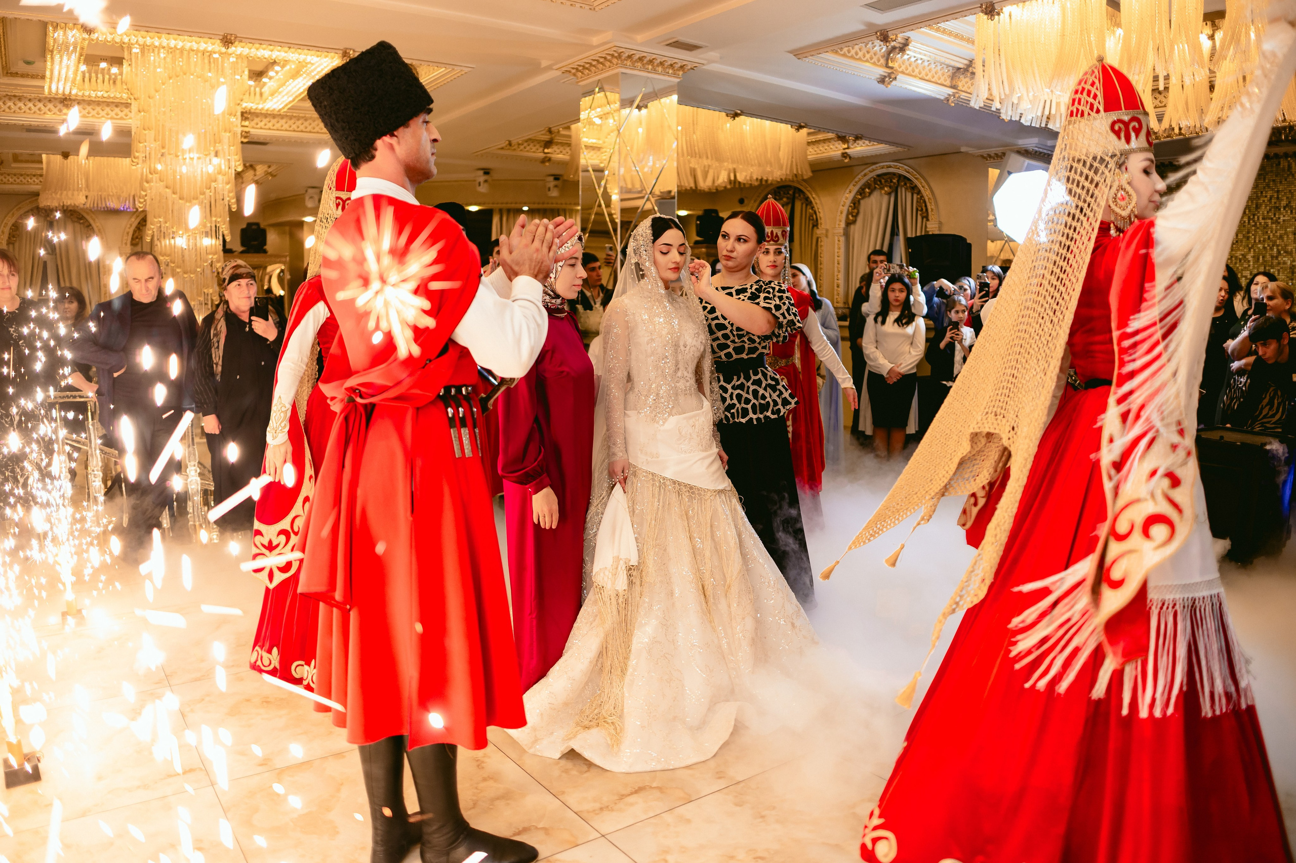 Свадебные фотосессии. Свадебный и семейный фотограф | SVET.photo