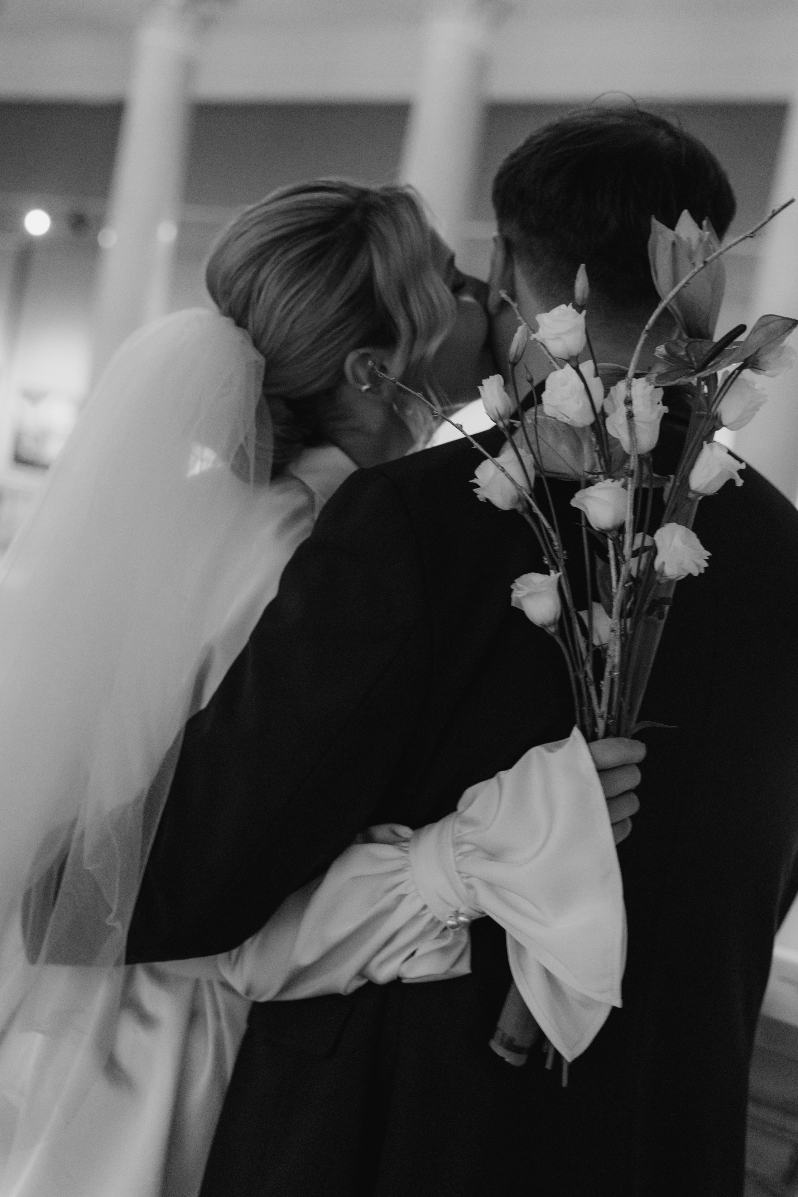 Александра и Виктор