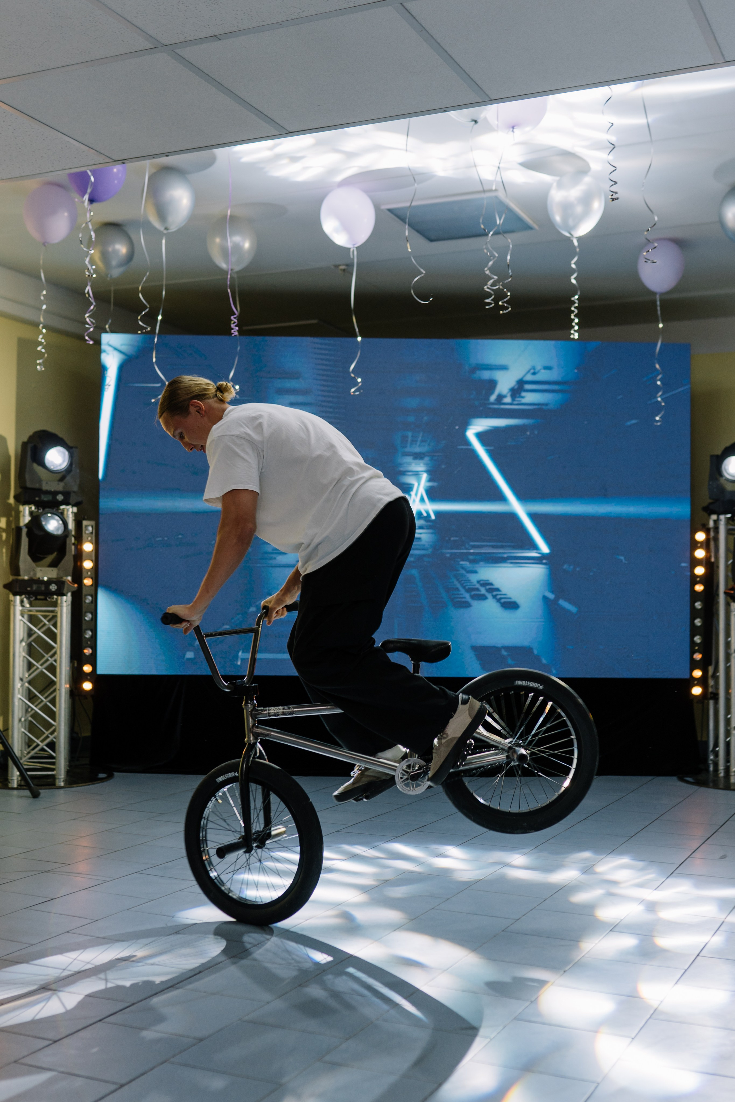 Выпускной 37 школа