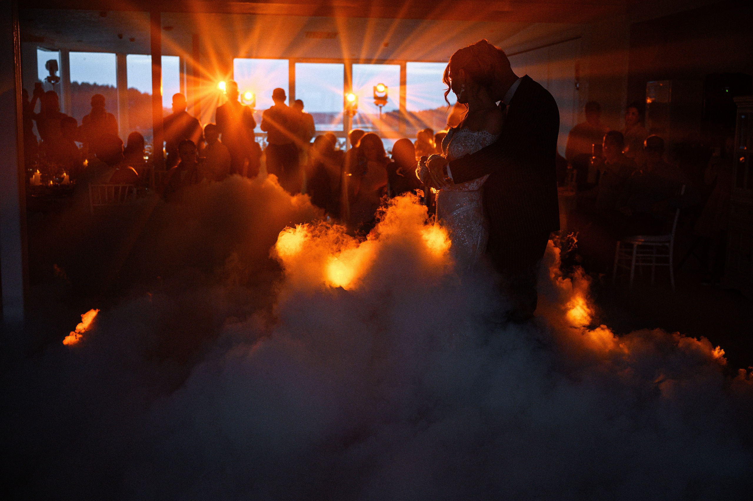 Илья & Алина