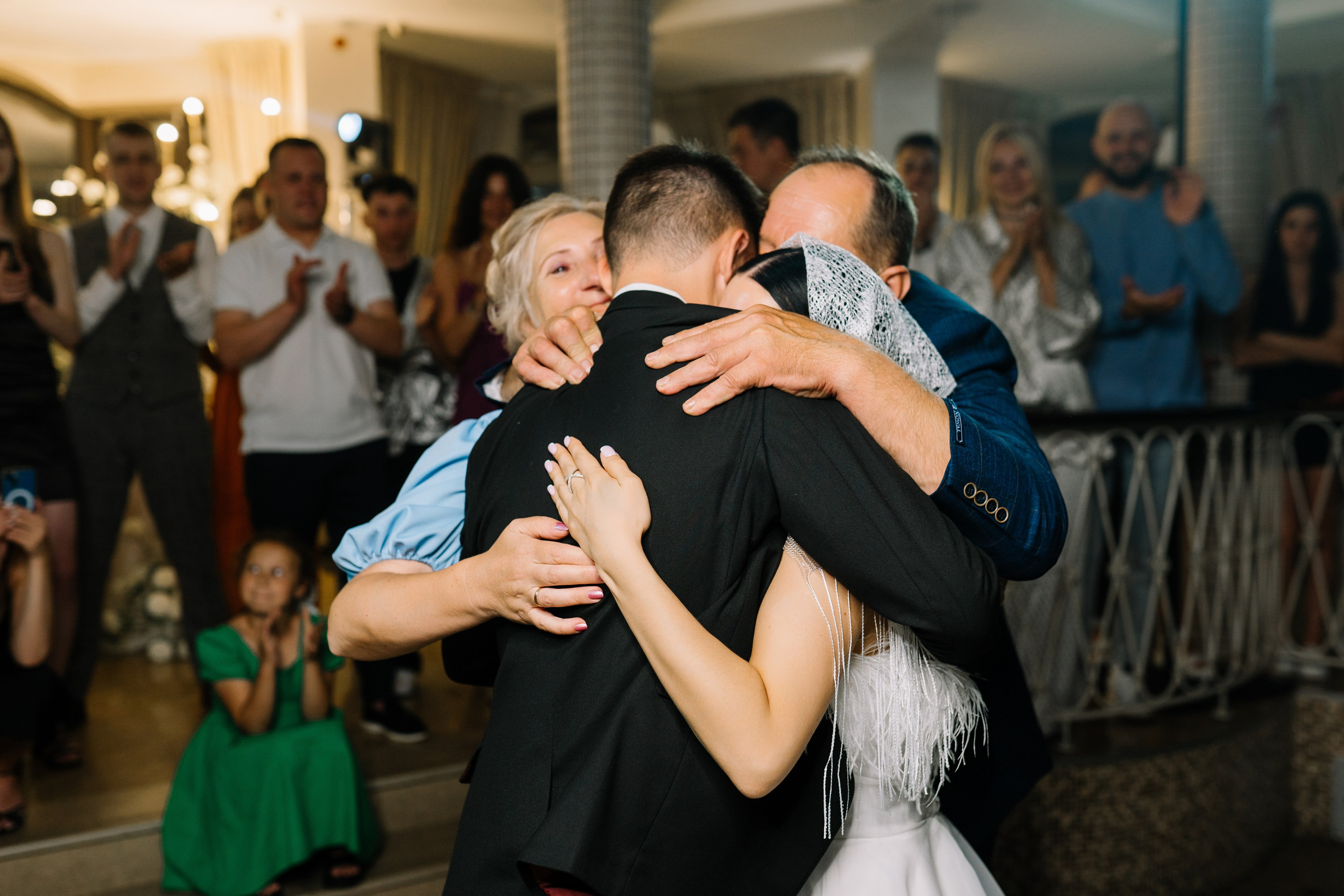 Лиза & Сергей