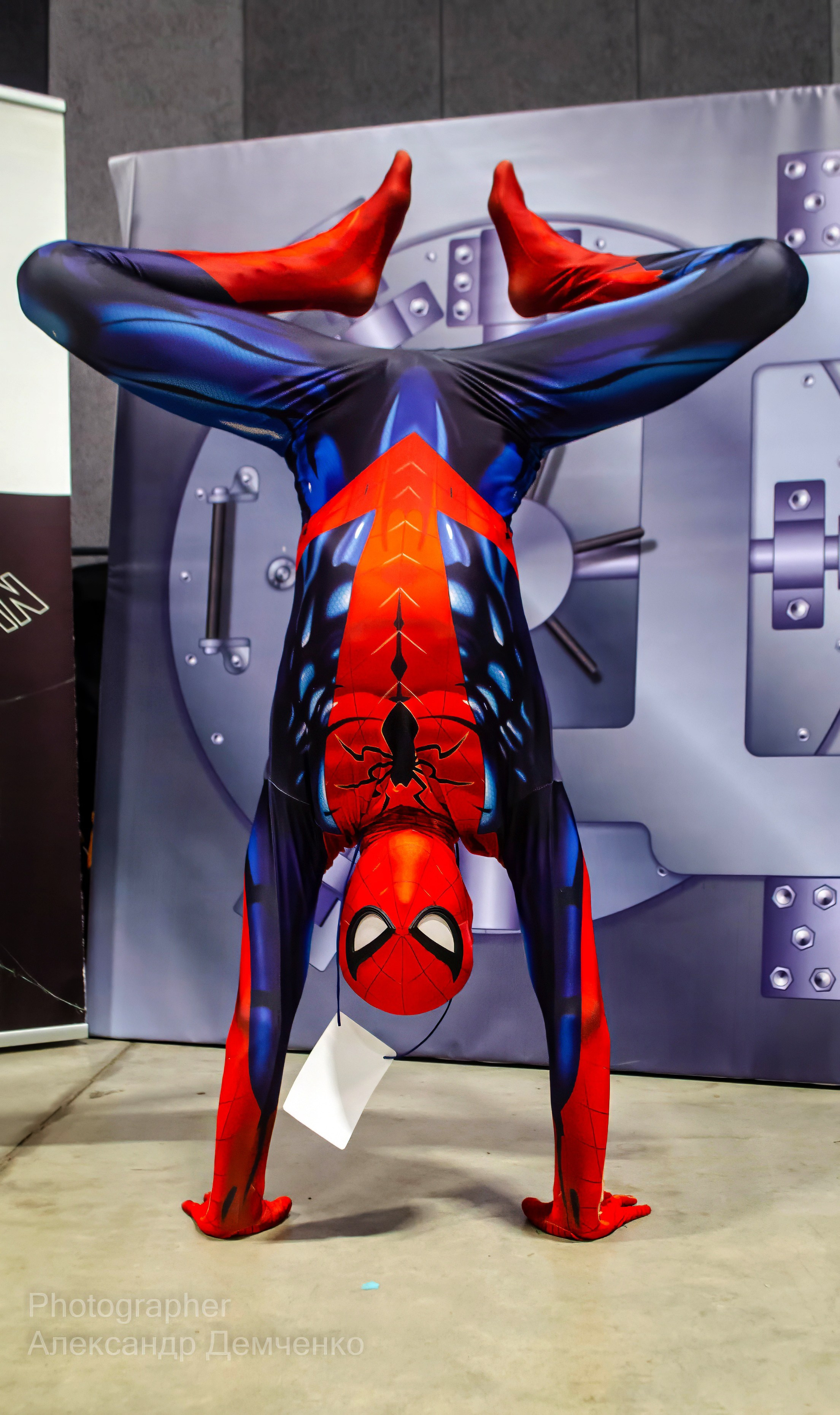 Фестиваль в Москве Epic Con Russia 2022 году