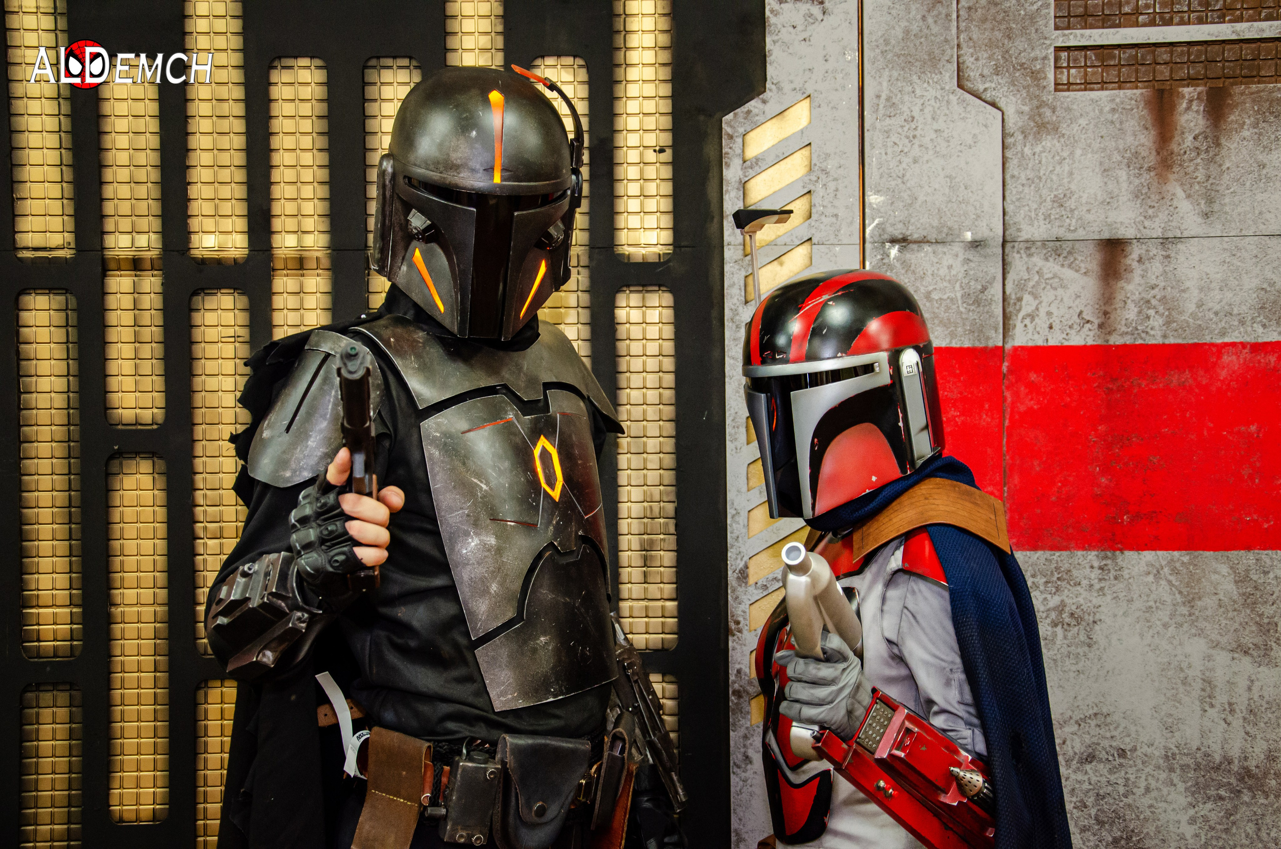 Косплей фото AnyFair, Never Party, AnyWay Fest Mk, UnityCon