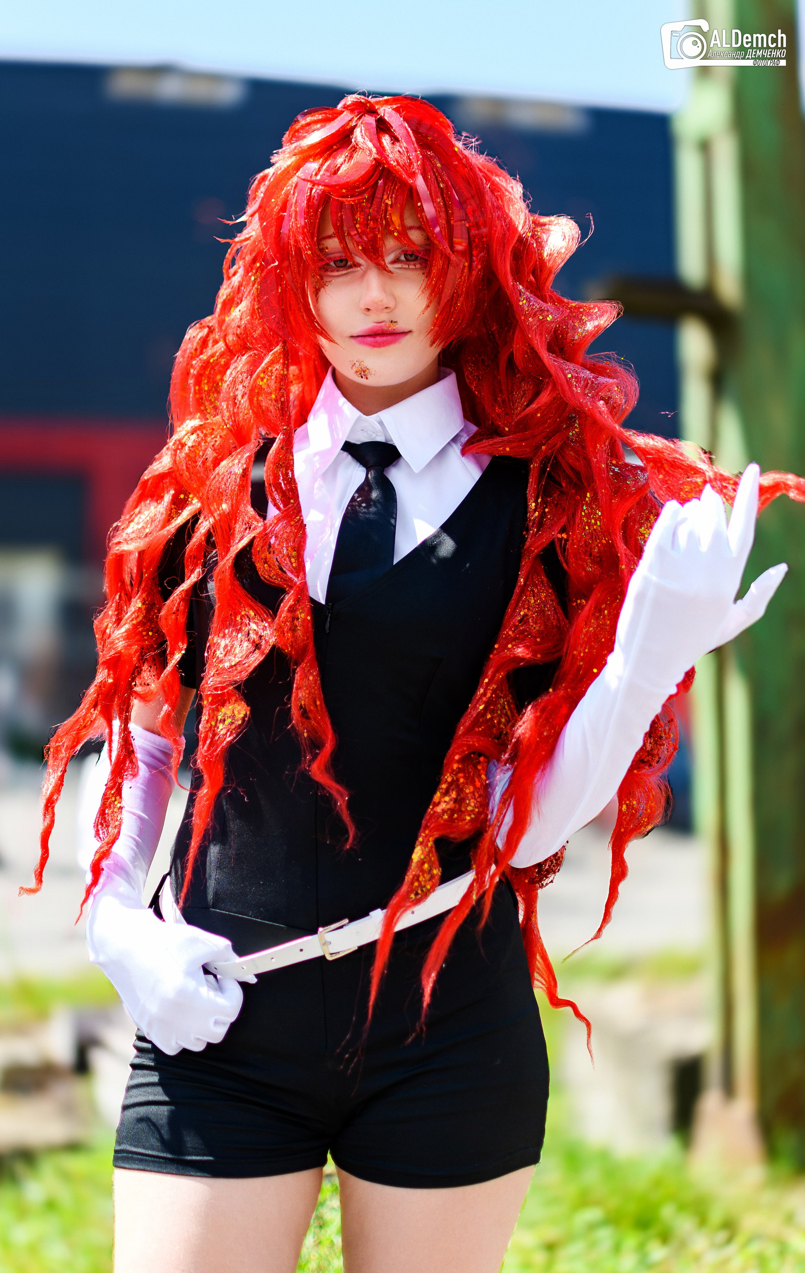 Epic Con Russia 2025 фото с косплей фестиваля в Москве