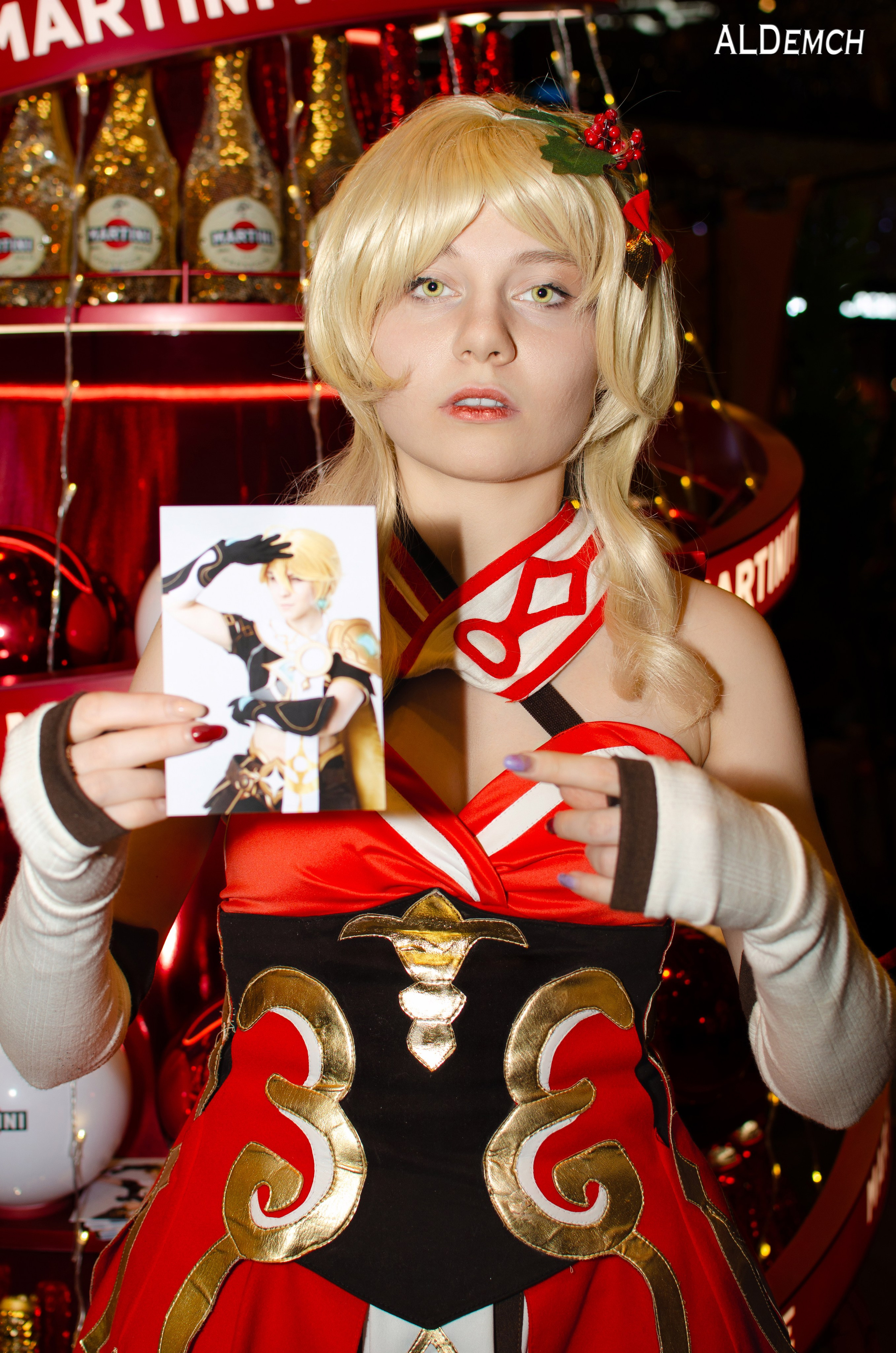 Новогодний фестиваль в Москве Russian Fan Fest Фото