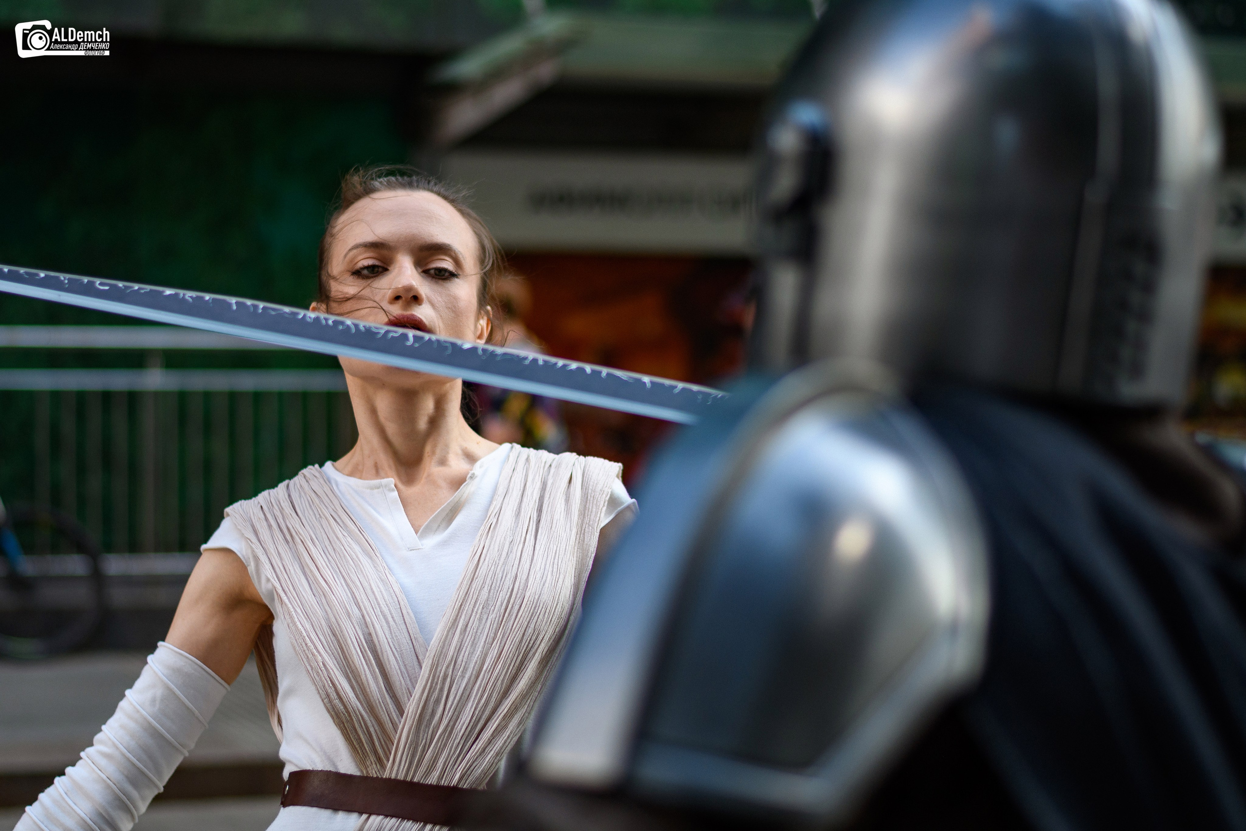 Звёздные войны картинки персонажей и косплей фото в Москве