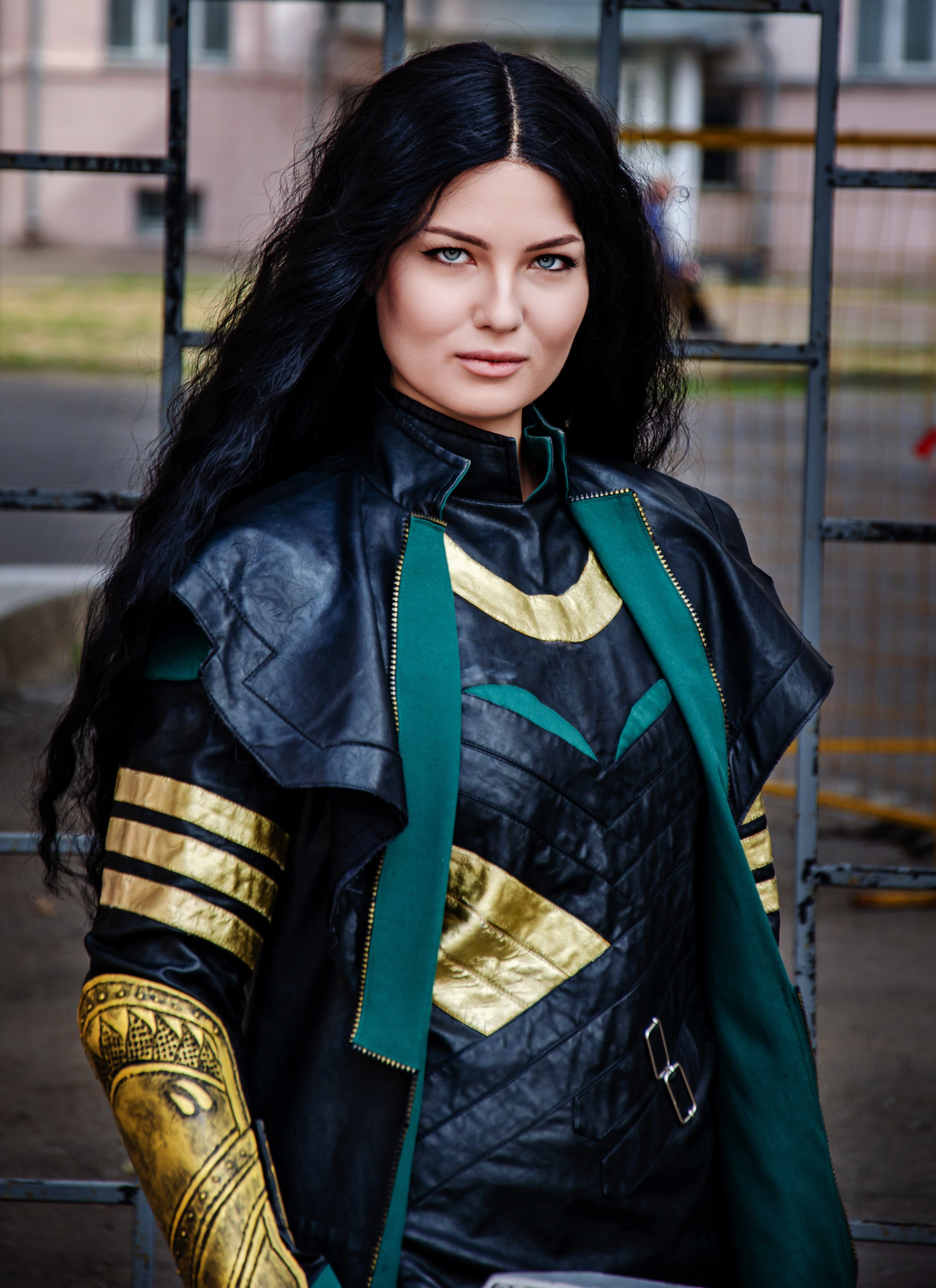 Косплей фото AnyFair, Never Party, AnyWay Fest Mk, UnityCon