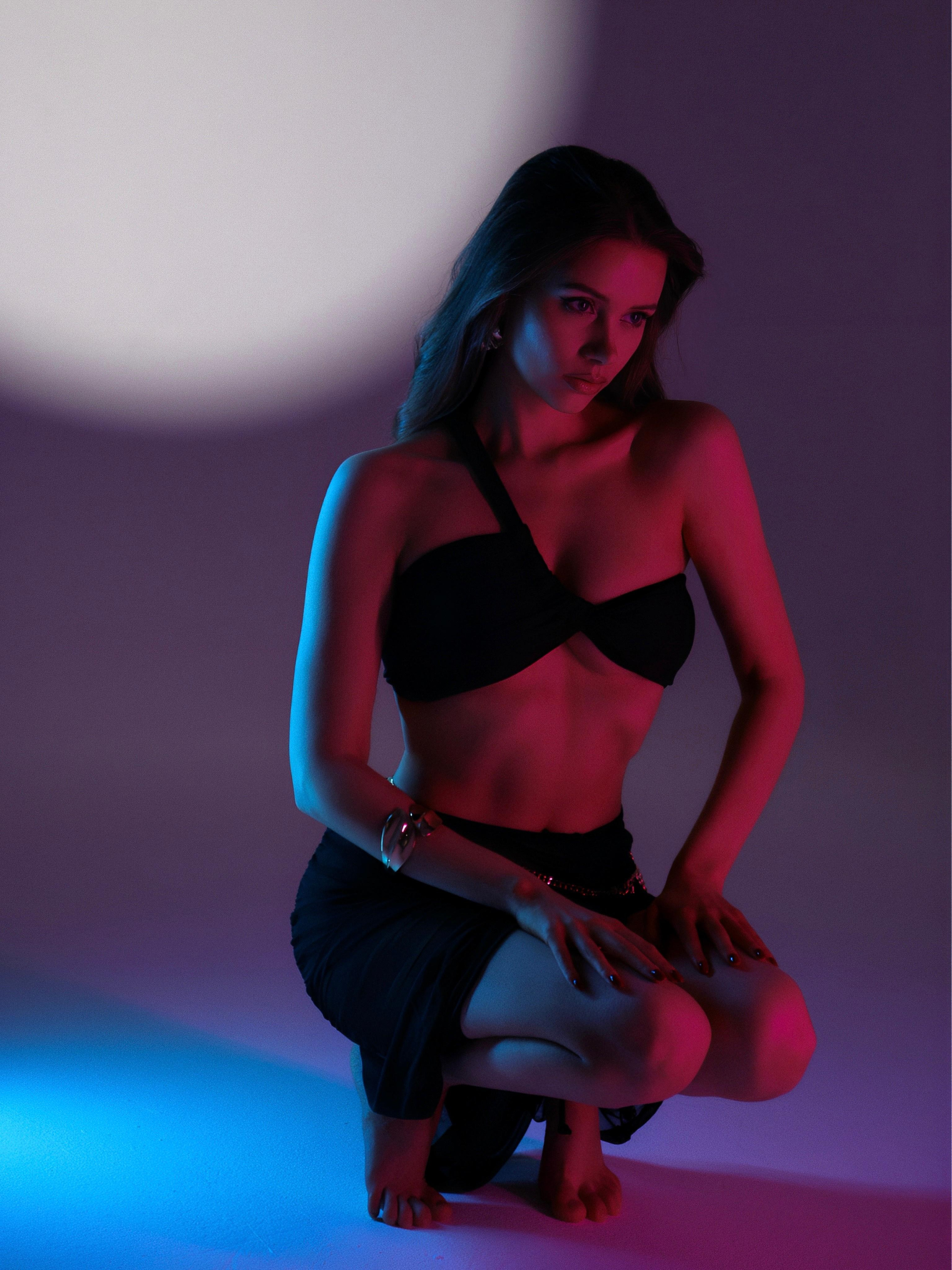 Мои работы. Женский фотограф Аня Фруктоза