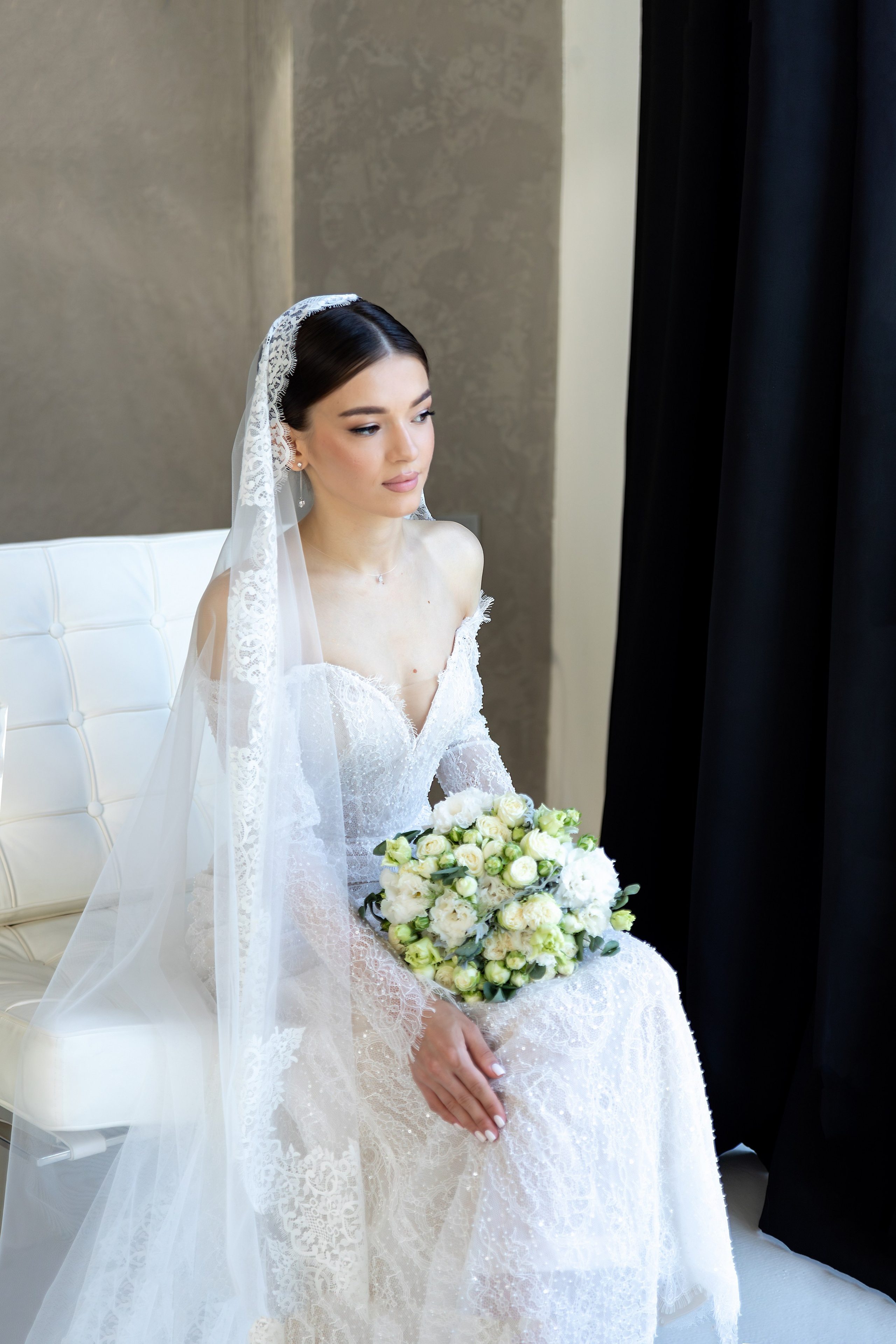 Фотостудия вместо прогулки. Фотограф Пятигорск и КМВ