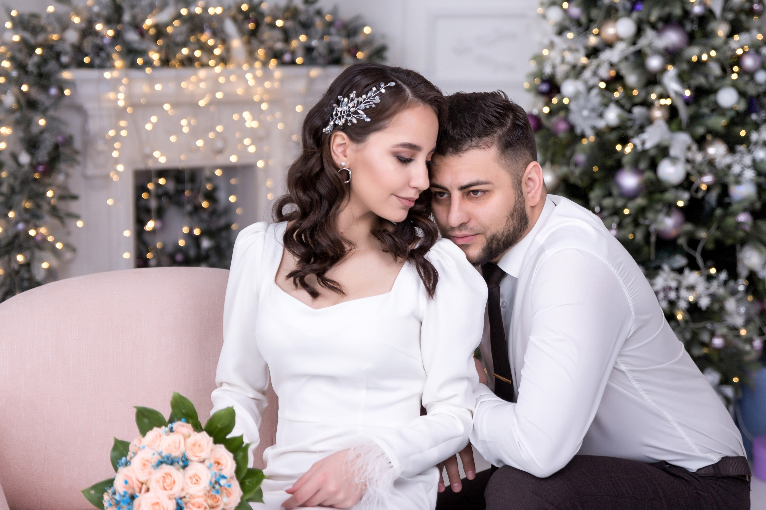 Фотостудия вместо прогулки. Фотограф Пятигорск и КМВ