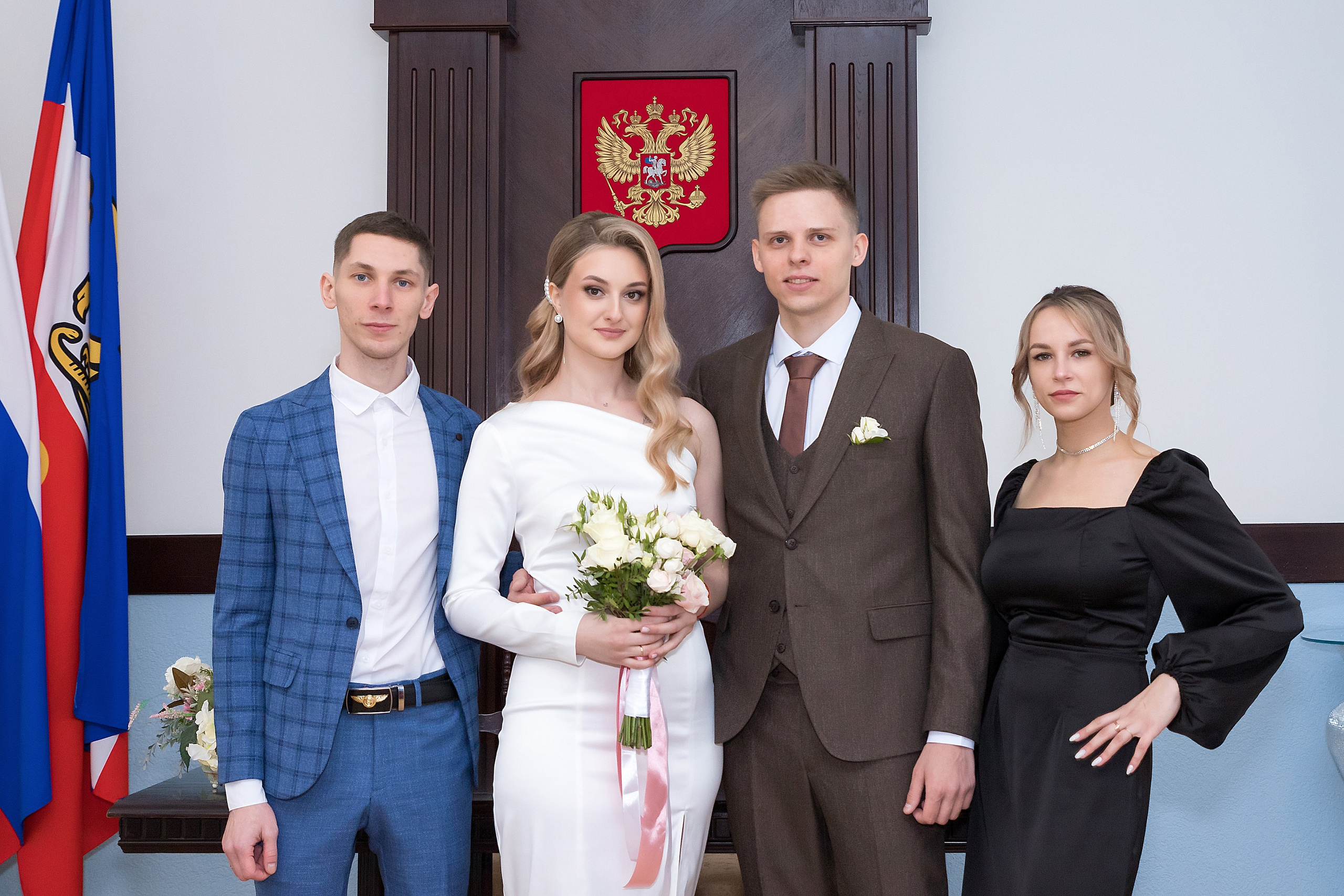 ЗАГс. Фотограф Пятигорск и КМВ