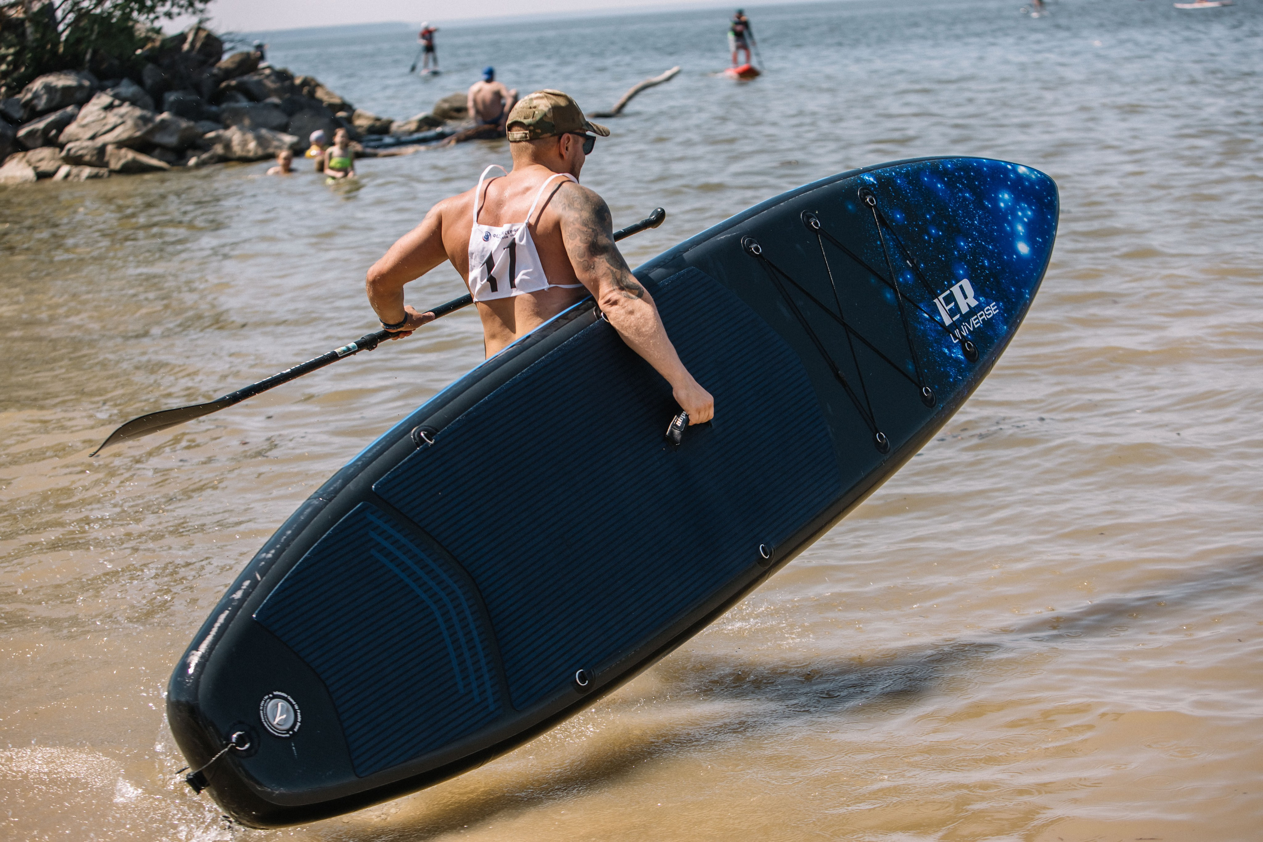 Чемпионат и первенство по НСО по серфингу. Репортажный фотограф в Новосибирске