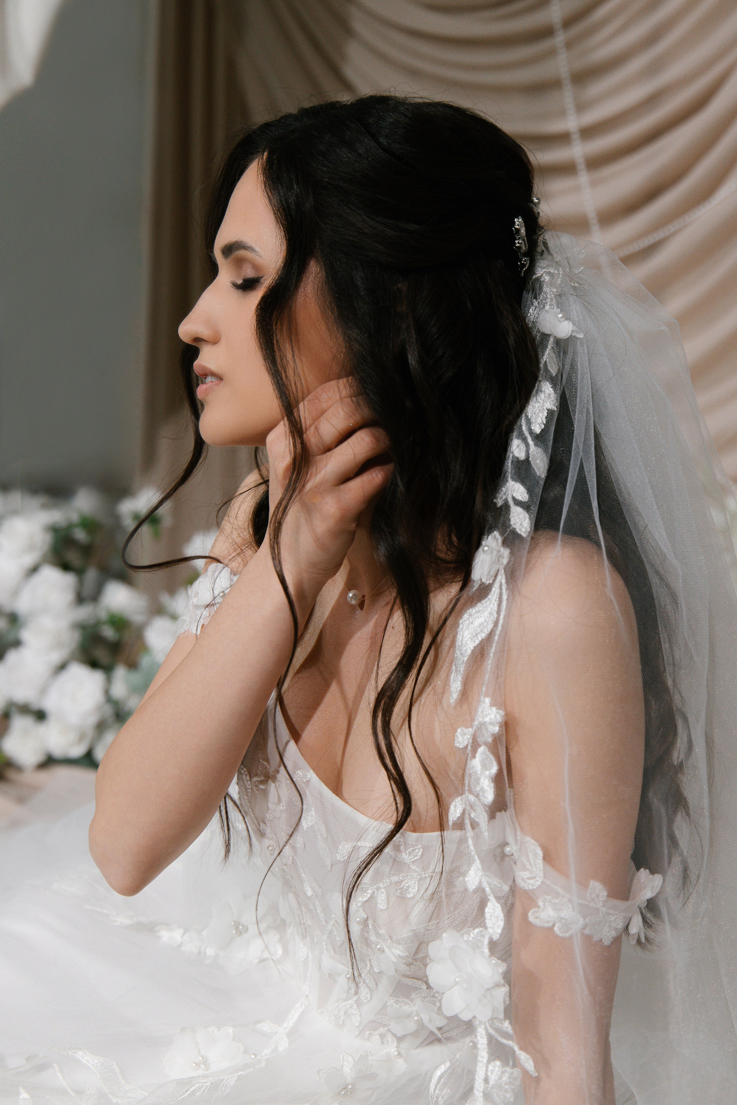 Карина и Станислав. Свадебный Фотограф Чебоксары|Йошкар-Ола|Москва|Краснодар