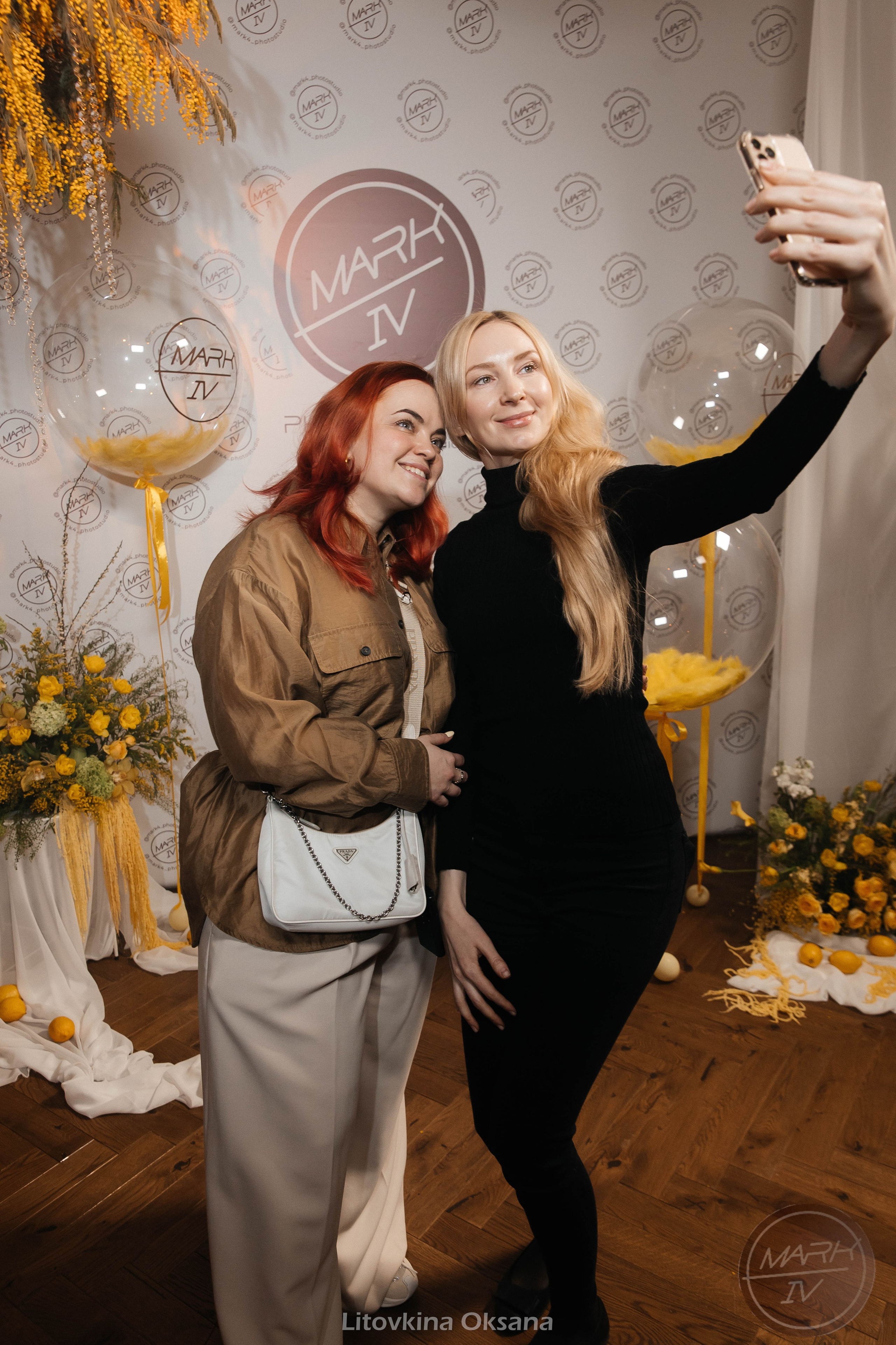 Открытие фотостудии Mark IV. Свадебный и репортажный фотограф МОСКВА