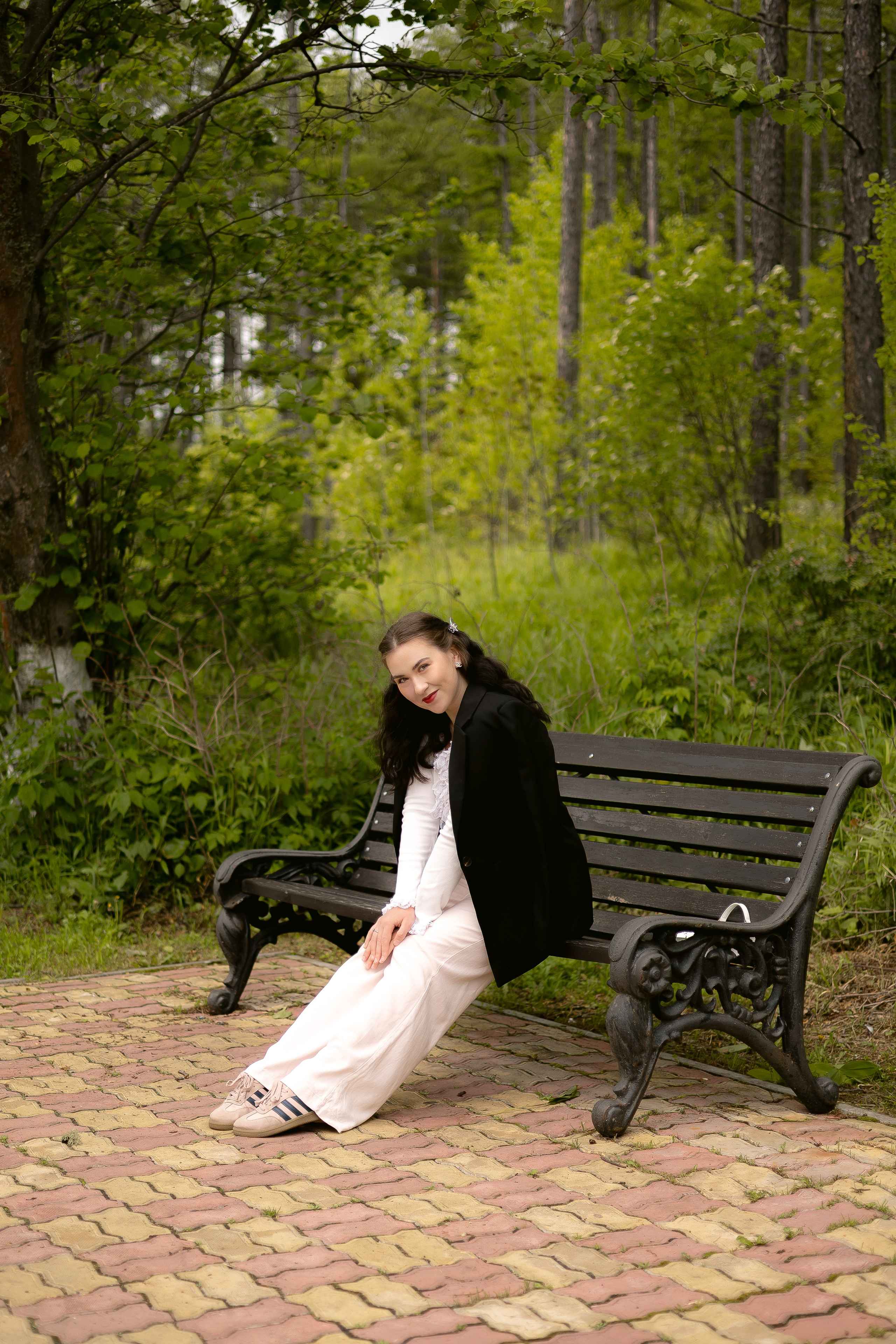 Portrait15. Фотограф Советская Гавань — Ванино