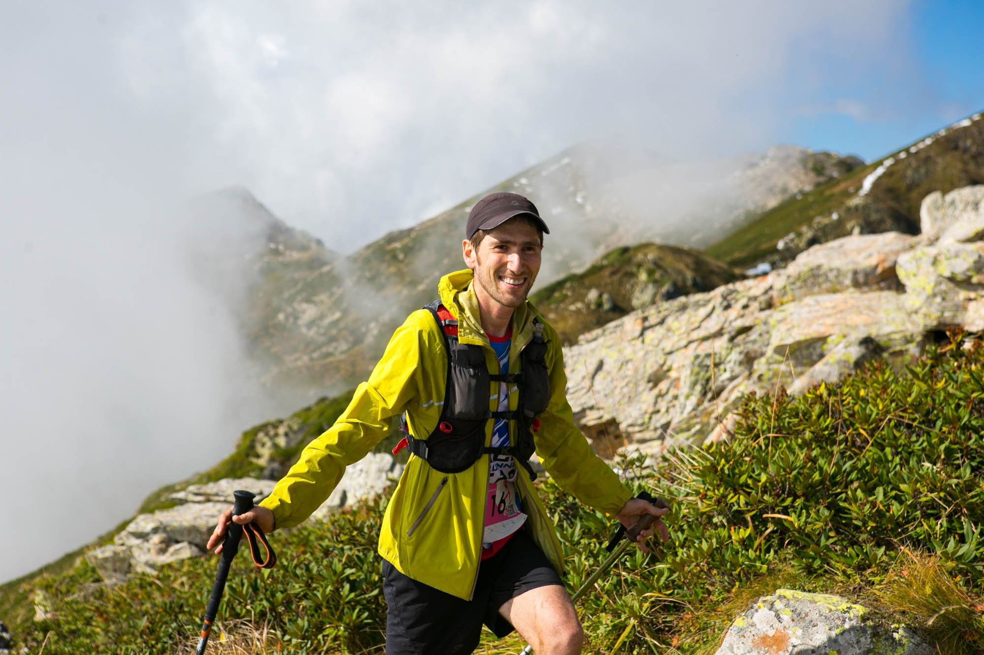 Марафоны. Фотограф Красная Поляна — Сочи — Москва