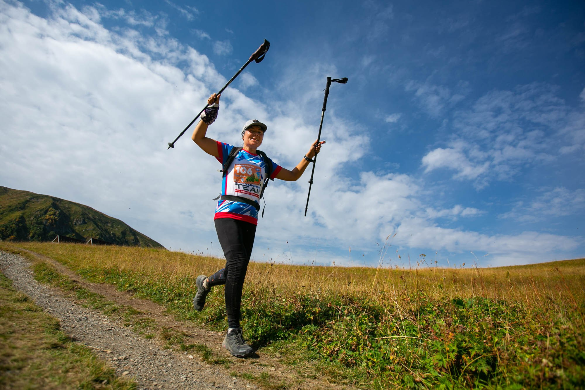 Марафоны. Фотограф Красная Поляна — Сочи — Москва