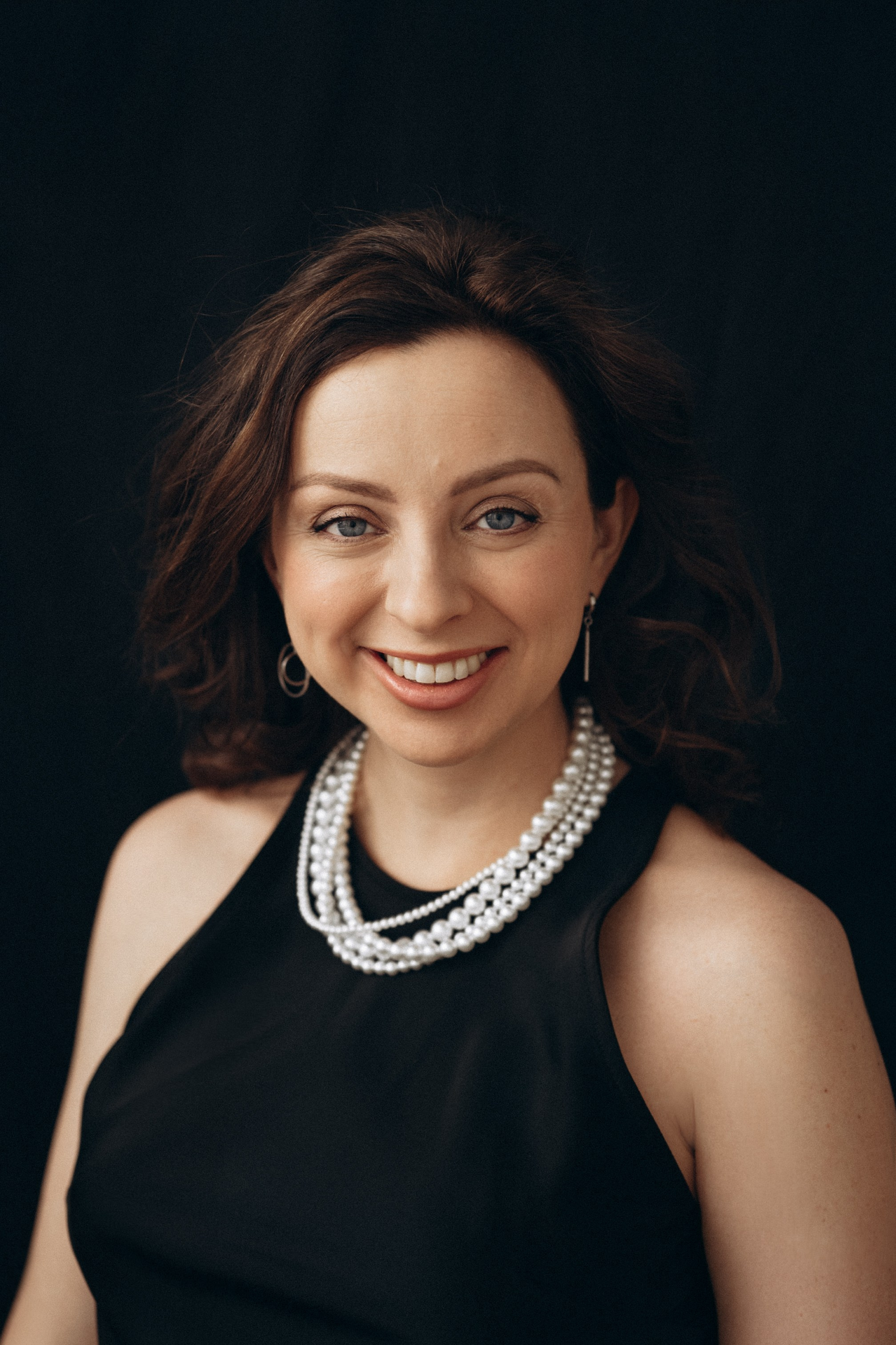 Никита, Янина и Зоя в ожидании). Фотограф Горбенко Анна