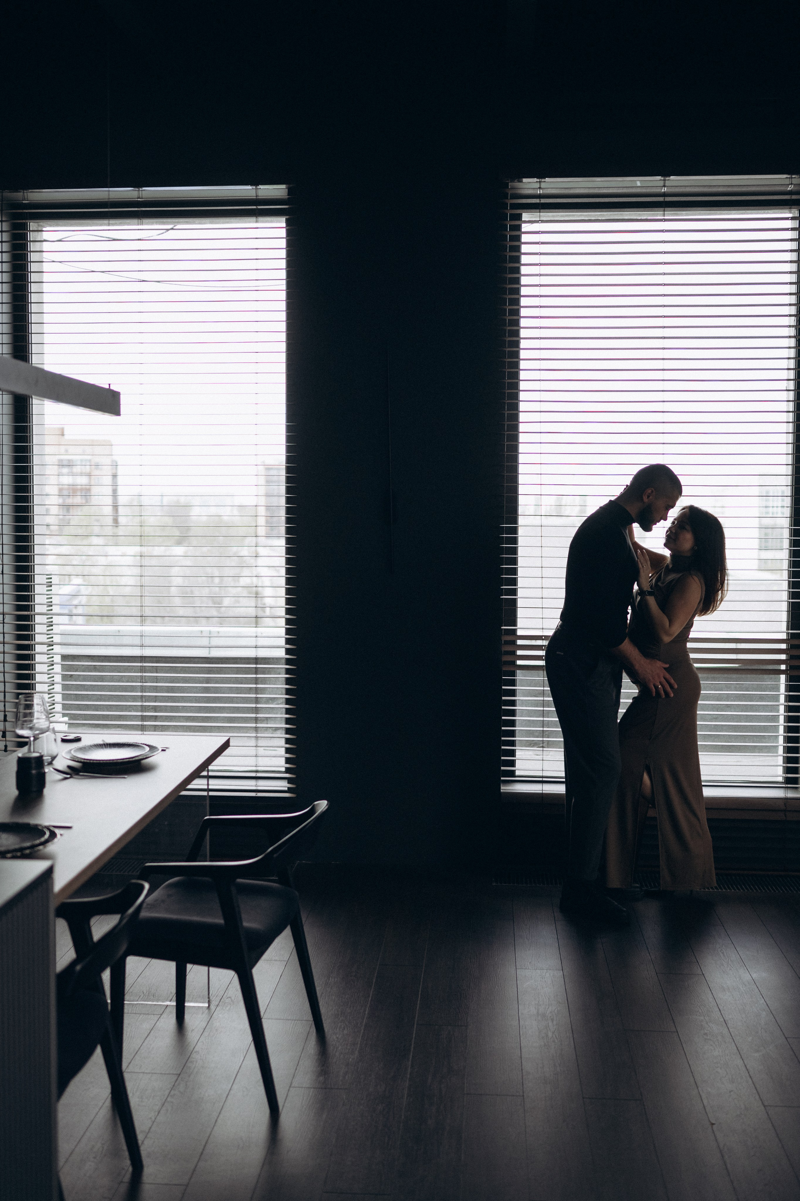 Александр и Кристина. Фотограф Горбенко Анна