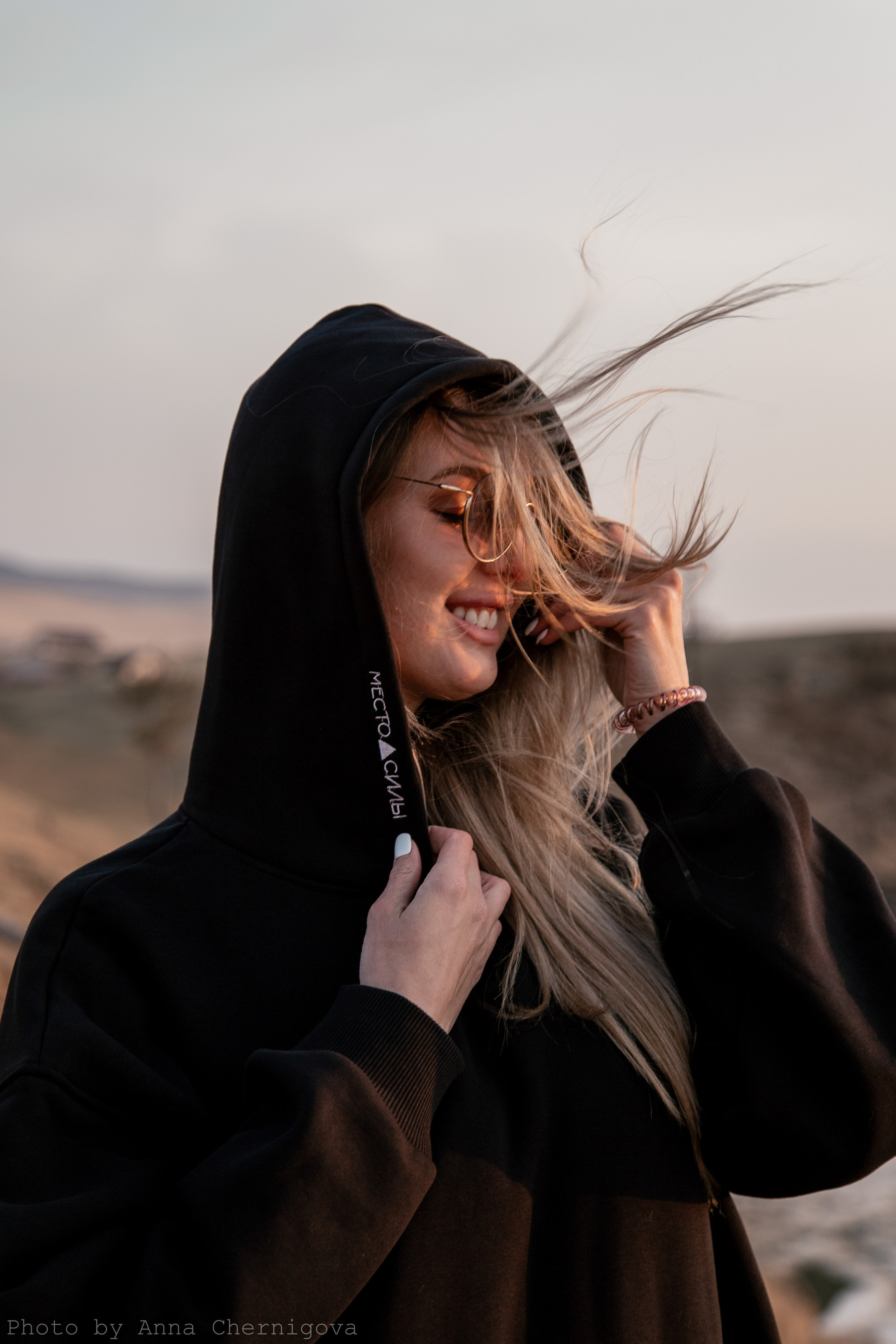 Путешествия. Фотограф Анна Чернигова