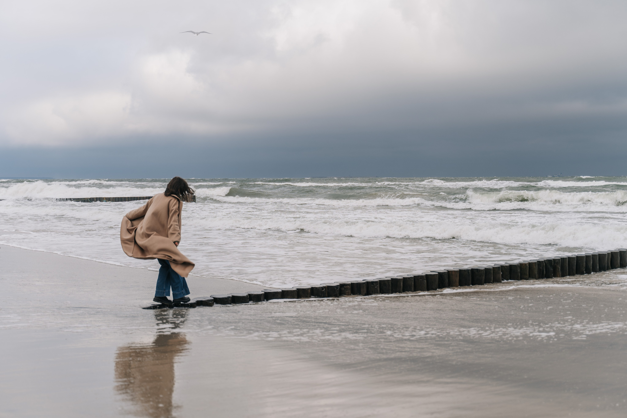 I. Семейный и свадебный фотограф Мария Нетребко г. Калининград