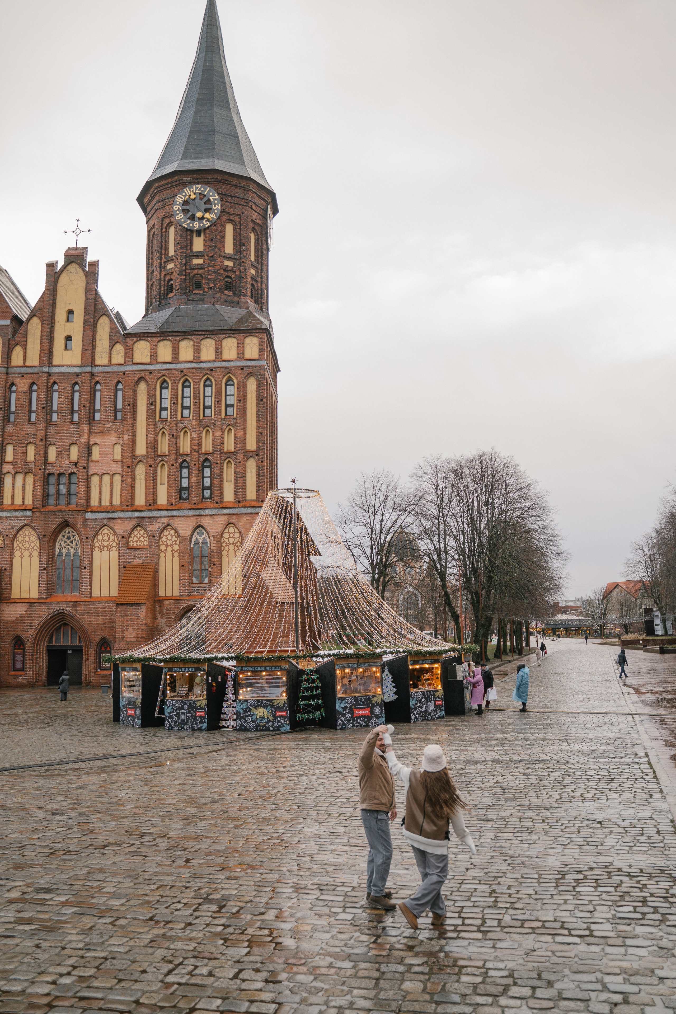 D & V. Семейный и свадебный фотограф Мария Нетребко г. Калининград