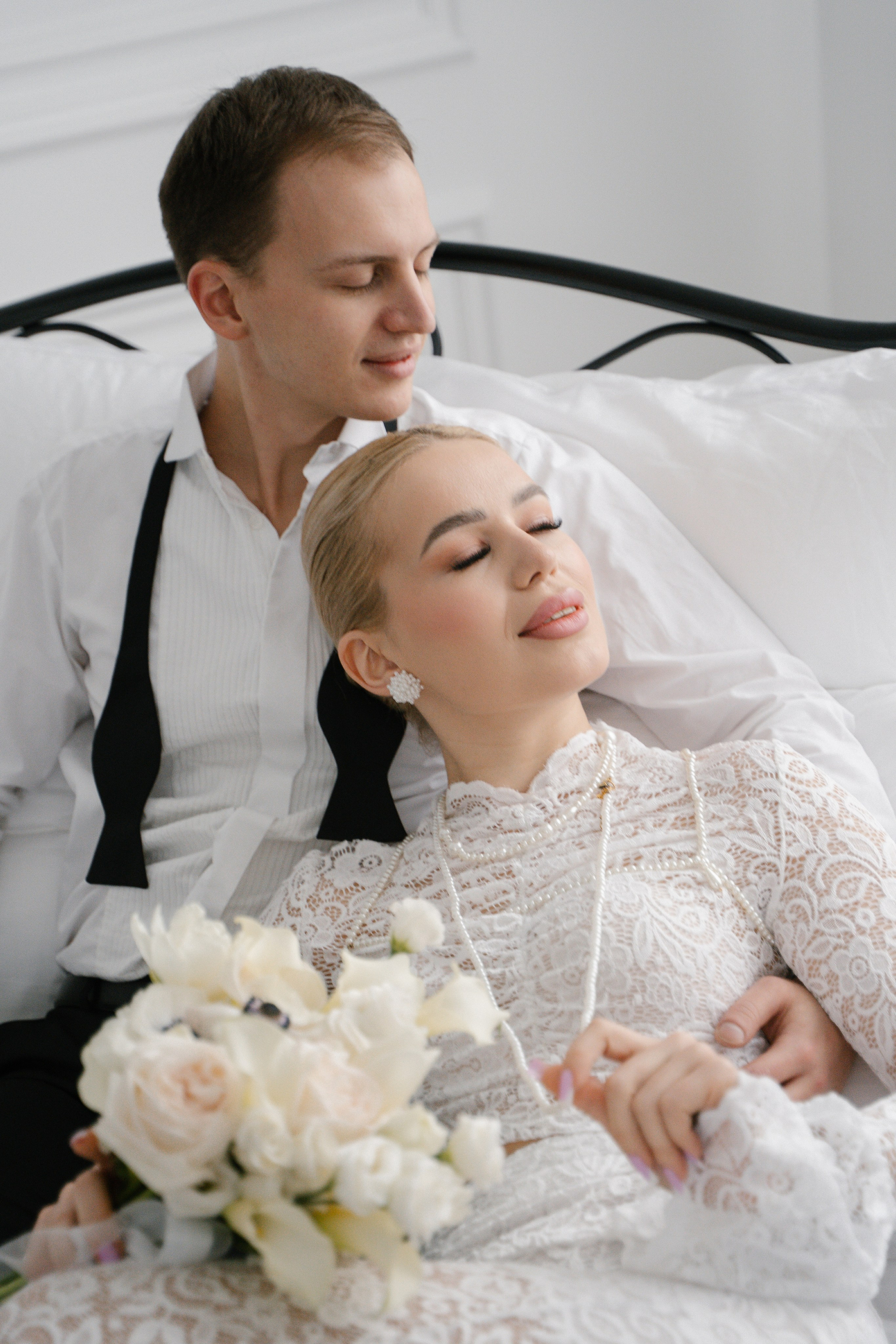 N & А. Семейный и свадебный фотограф Мария Нетребко г. Калининград