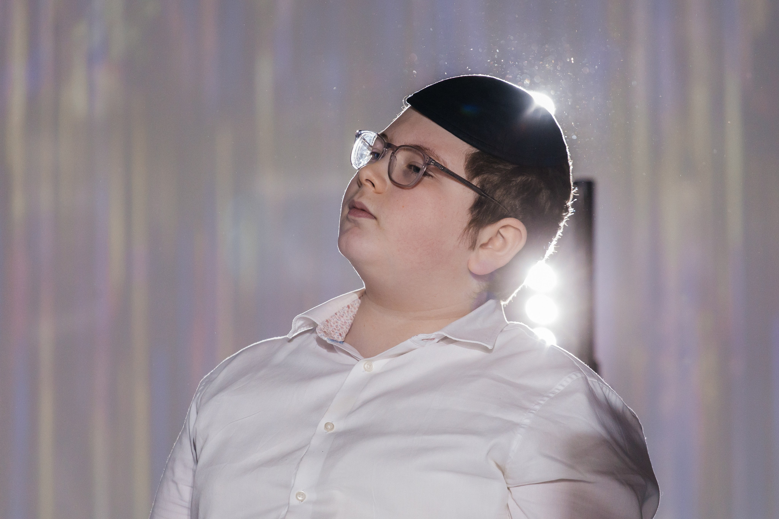 Пурим в Lumion. Фотограф в Санкт-Петербурге Виктория Безверхая