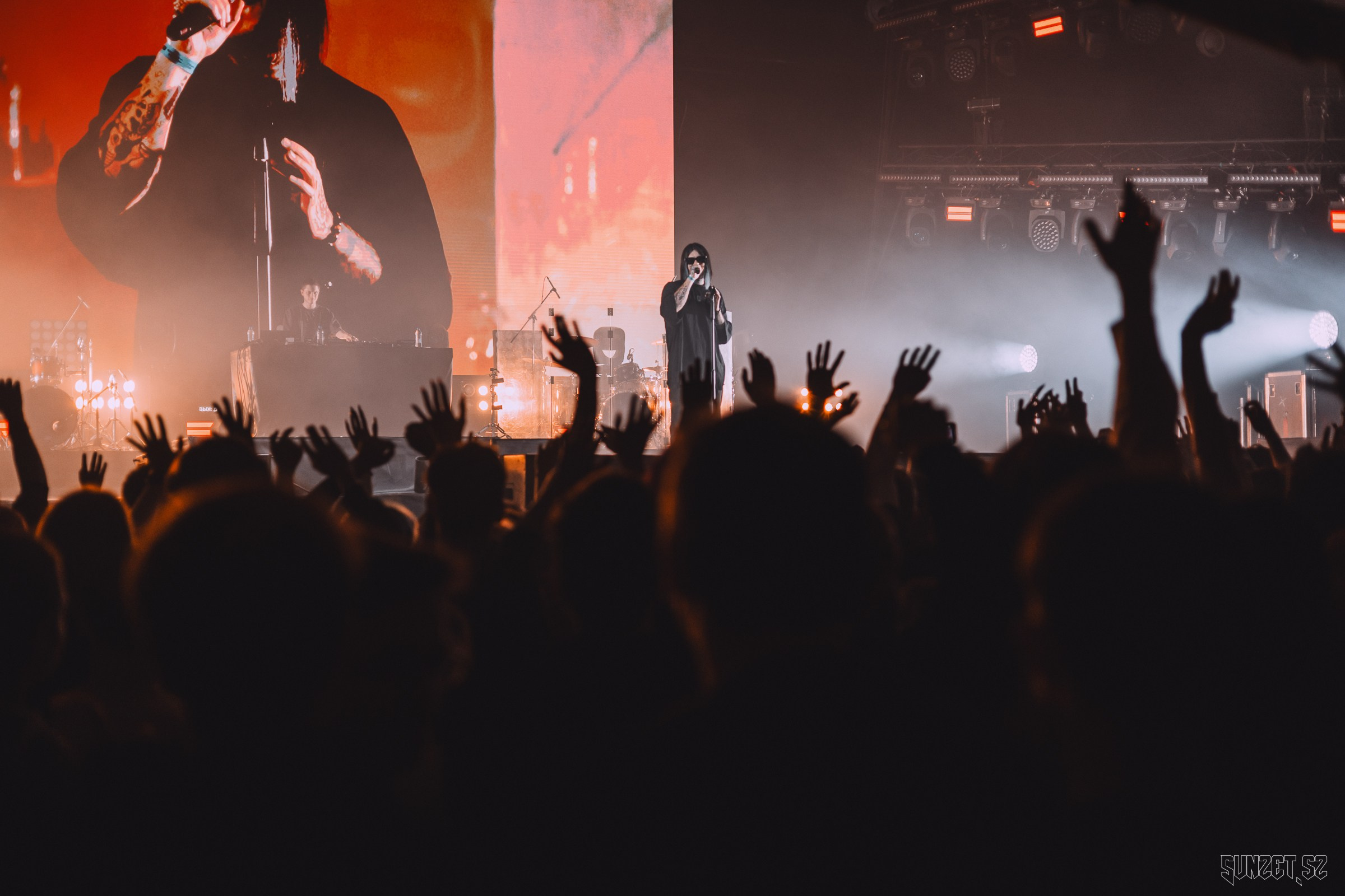 Концерты. Страница