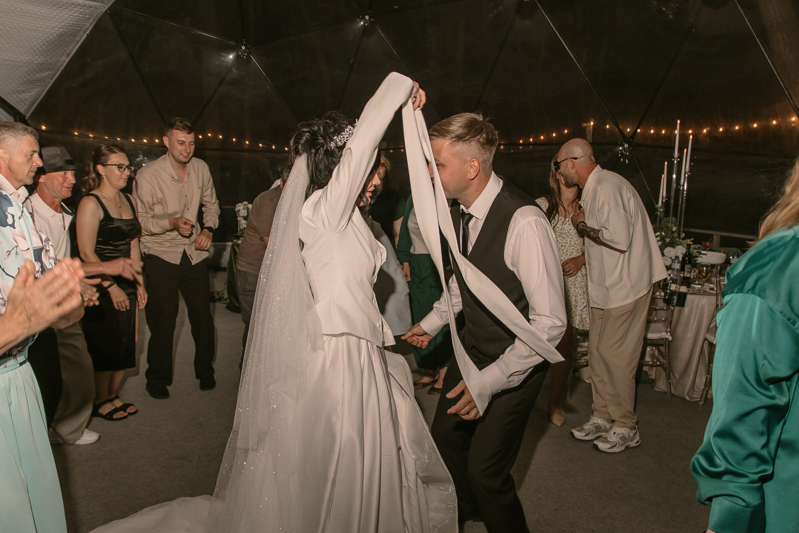 Григорий и Лилия. Свадебный фотограф в Уфе Кира Прозорова