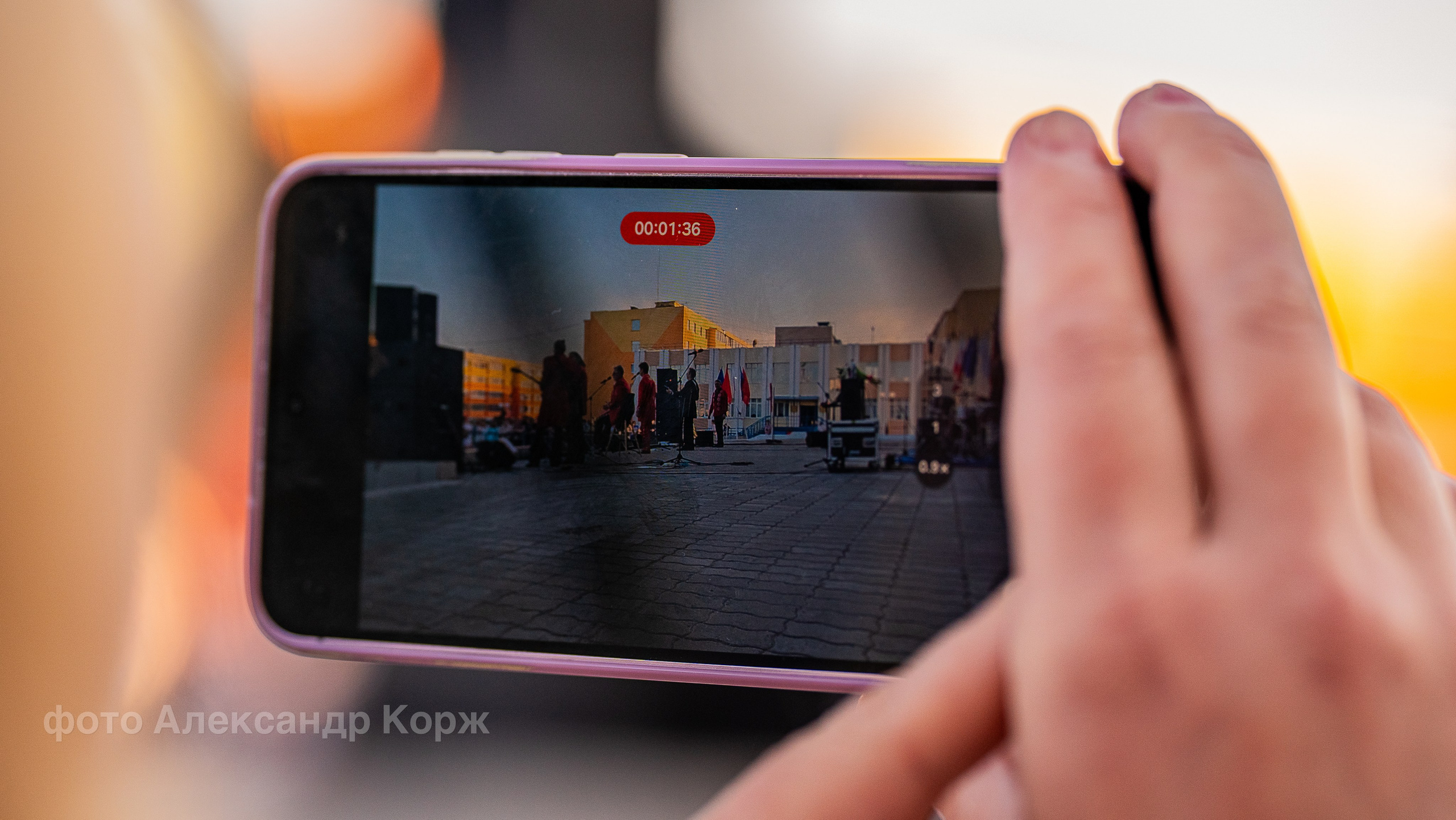 💎Праздничный концерт ко Дню города и Дню алмазодобытчика. Фотографии и видеосъемка, Айхал, Удачный, Якутия. Фотографии Айхал