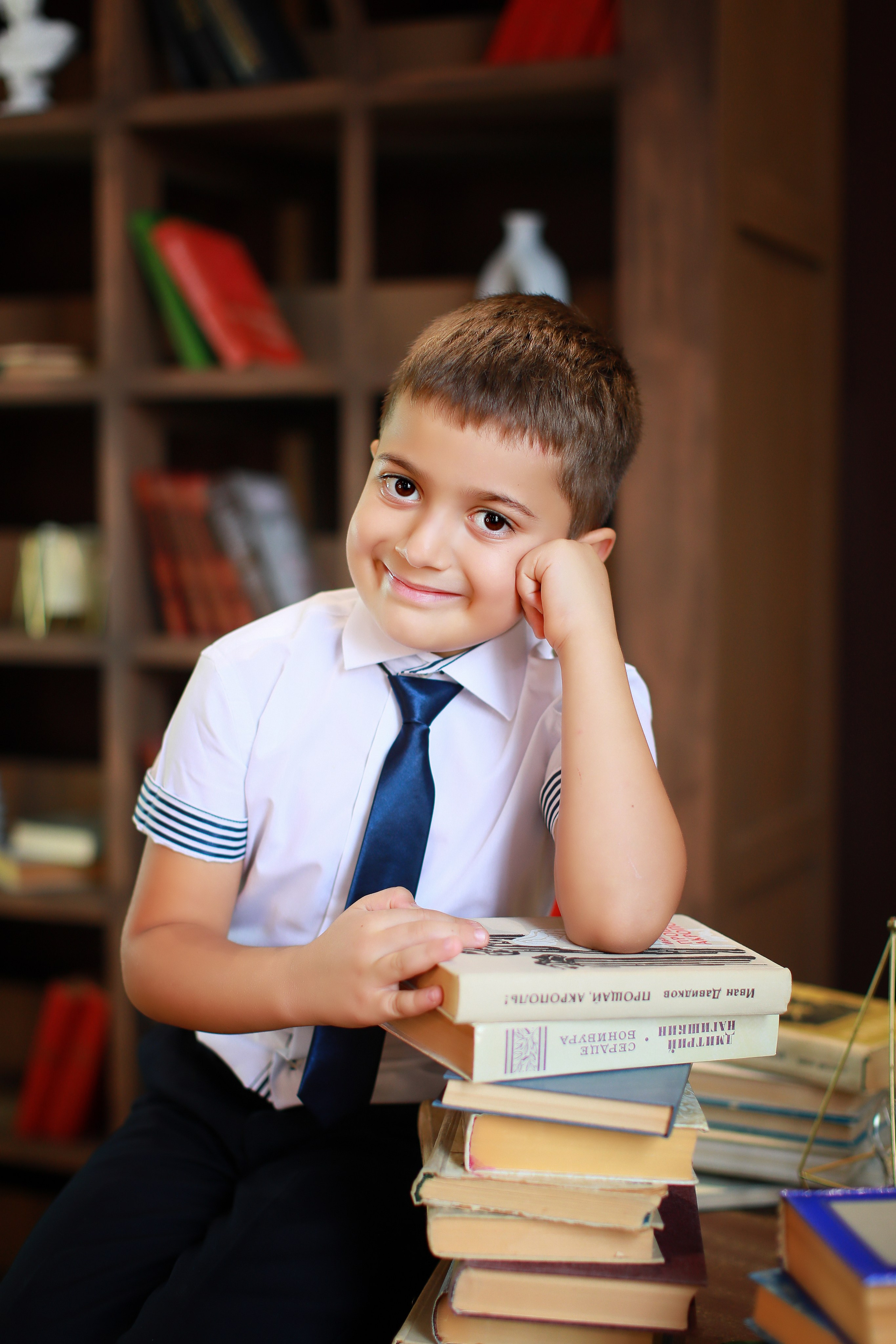 Здравствуй, Школа!. Детский семейный фотограф Краснодар