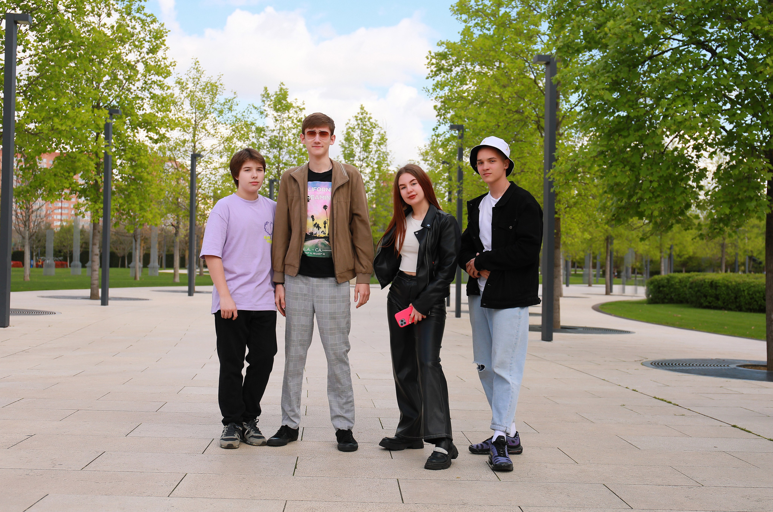 Выпускной альбом (Школа 73). Детский семейный фотограф Краснодар