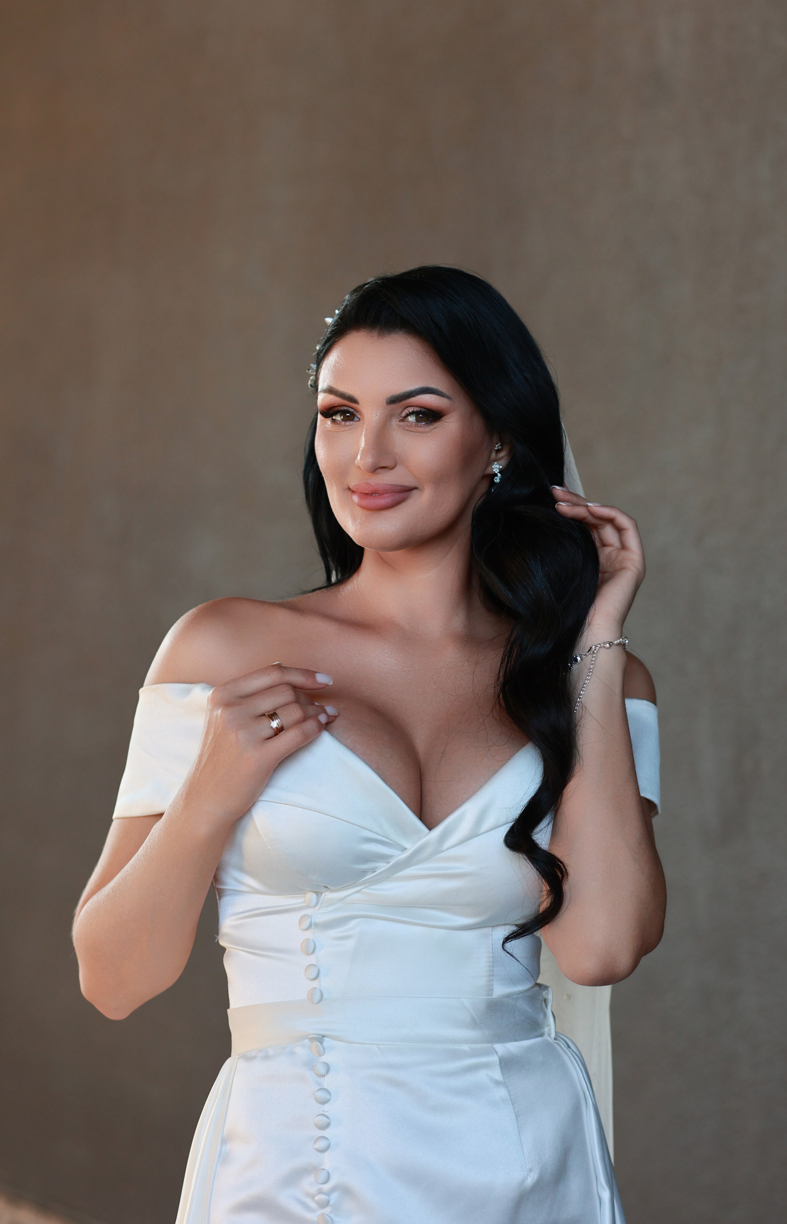 Марина и Феоктист. Детский семейный фотограф Краснодар