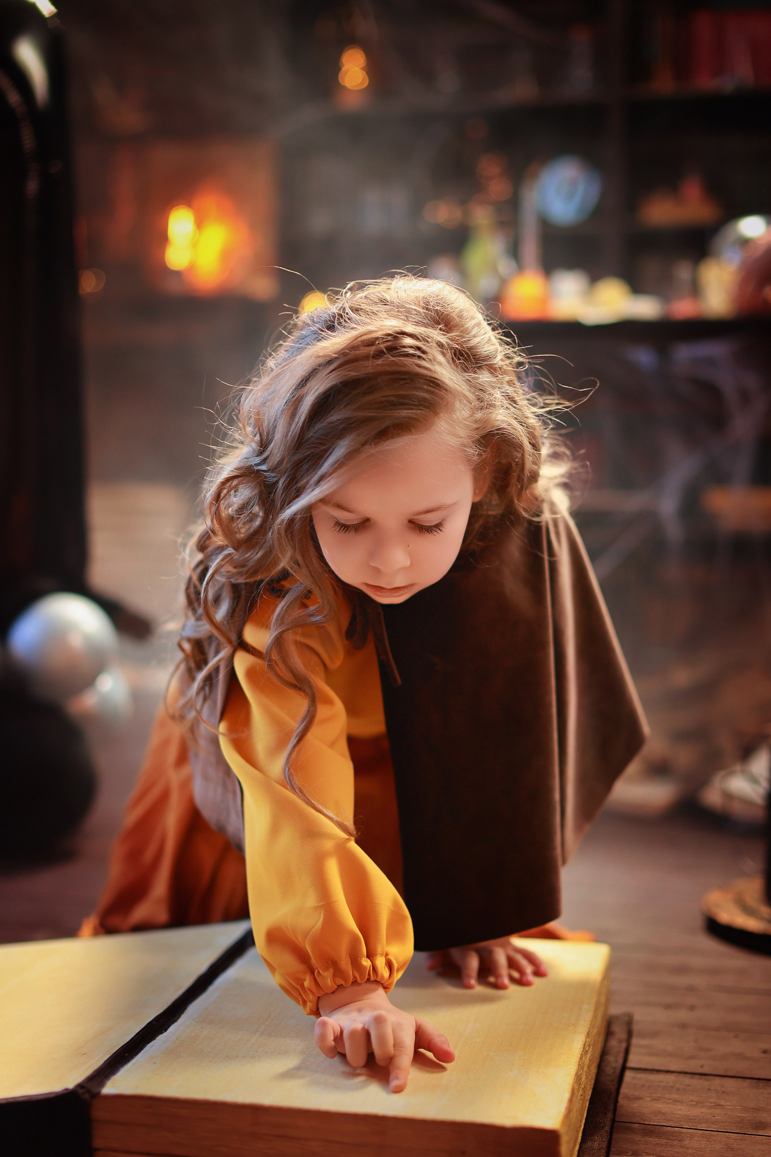 Эксперементариум. Детский семейный фотограф Краснодар