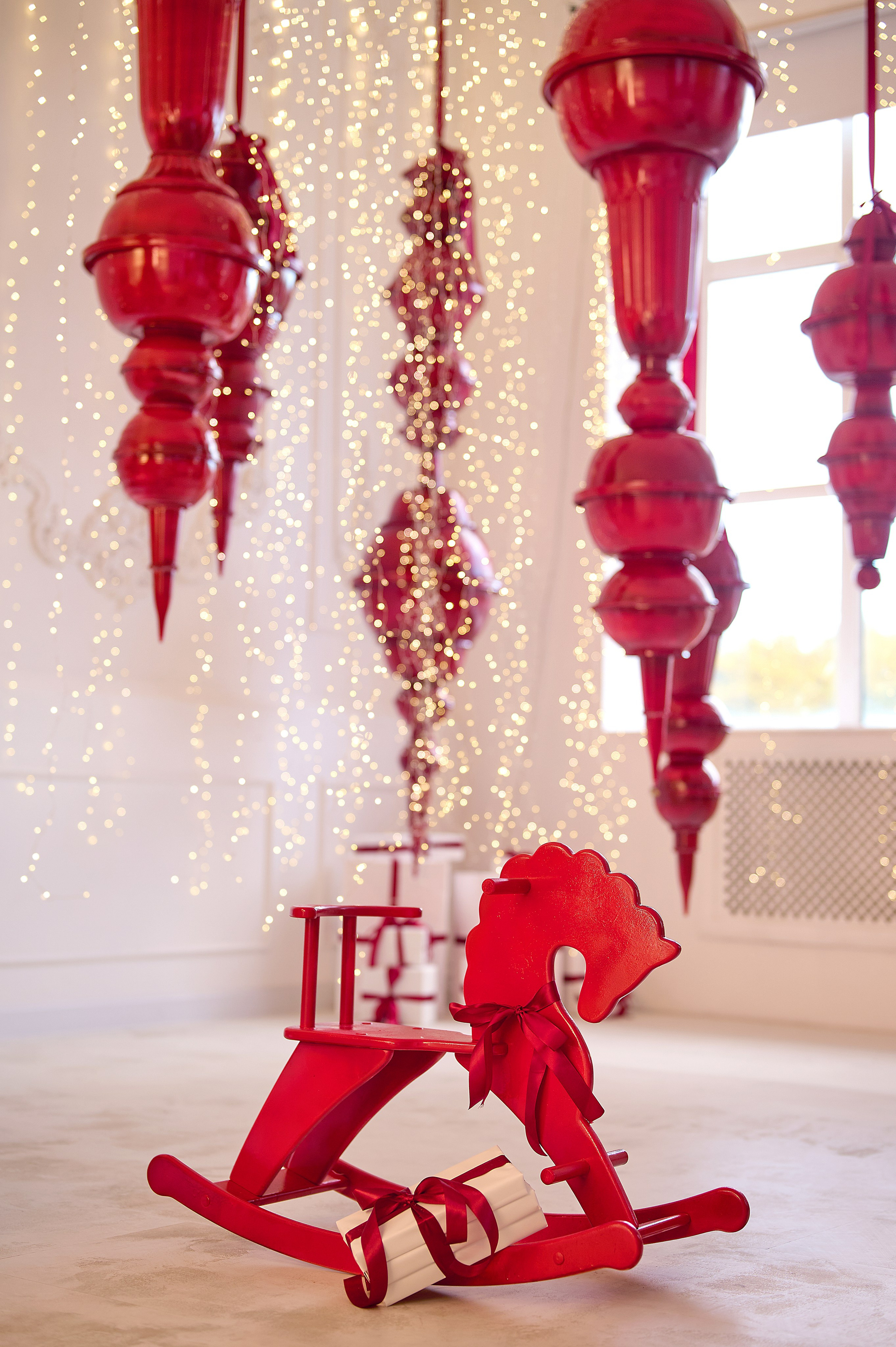 Зазеркалье. Детский семейный фотограф Краснодар