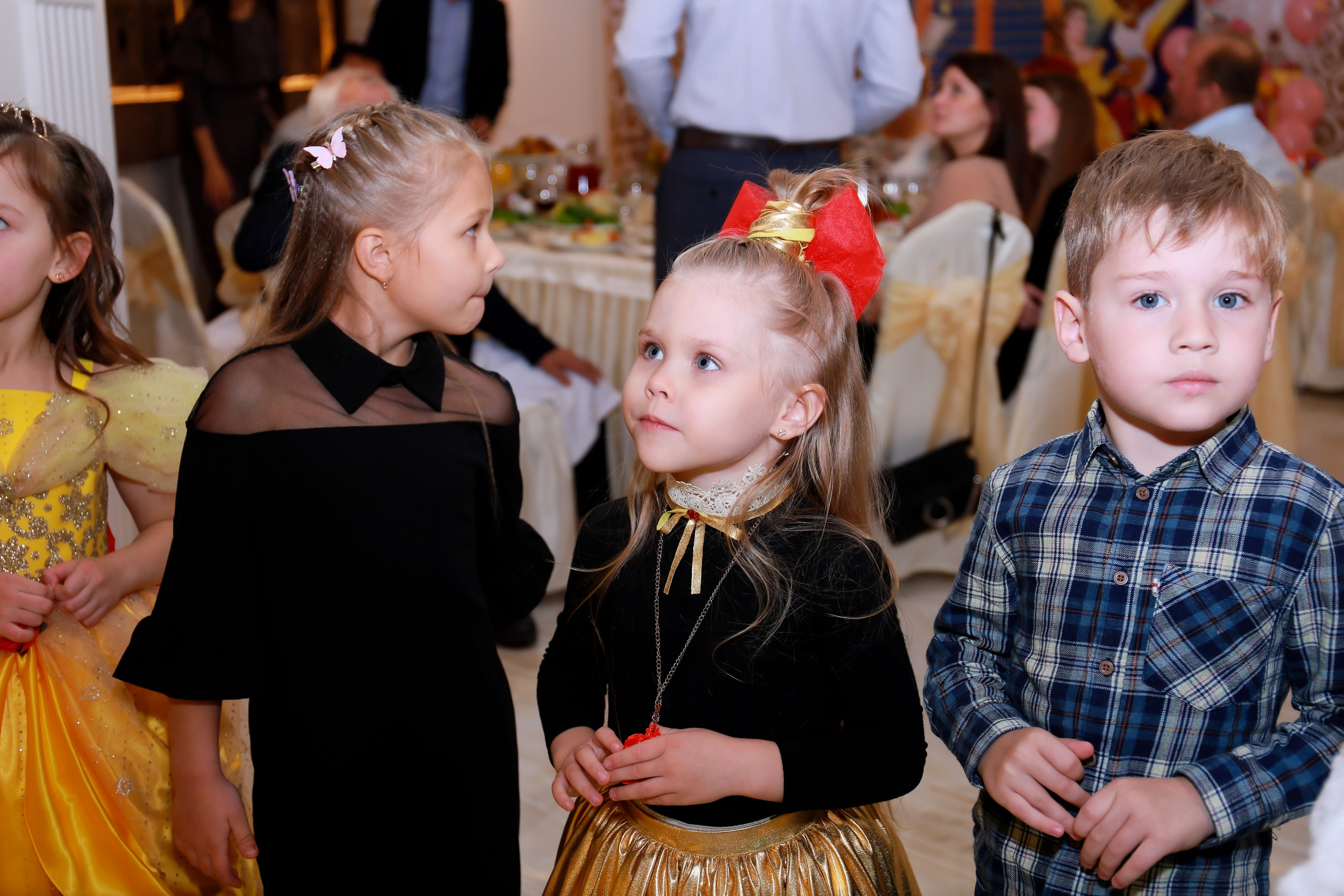 Королева вдохновения. Детский семейный фотограф Краснодар