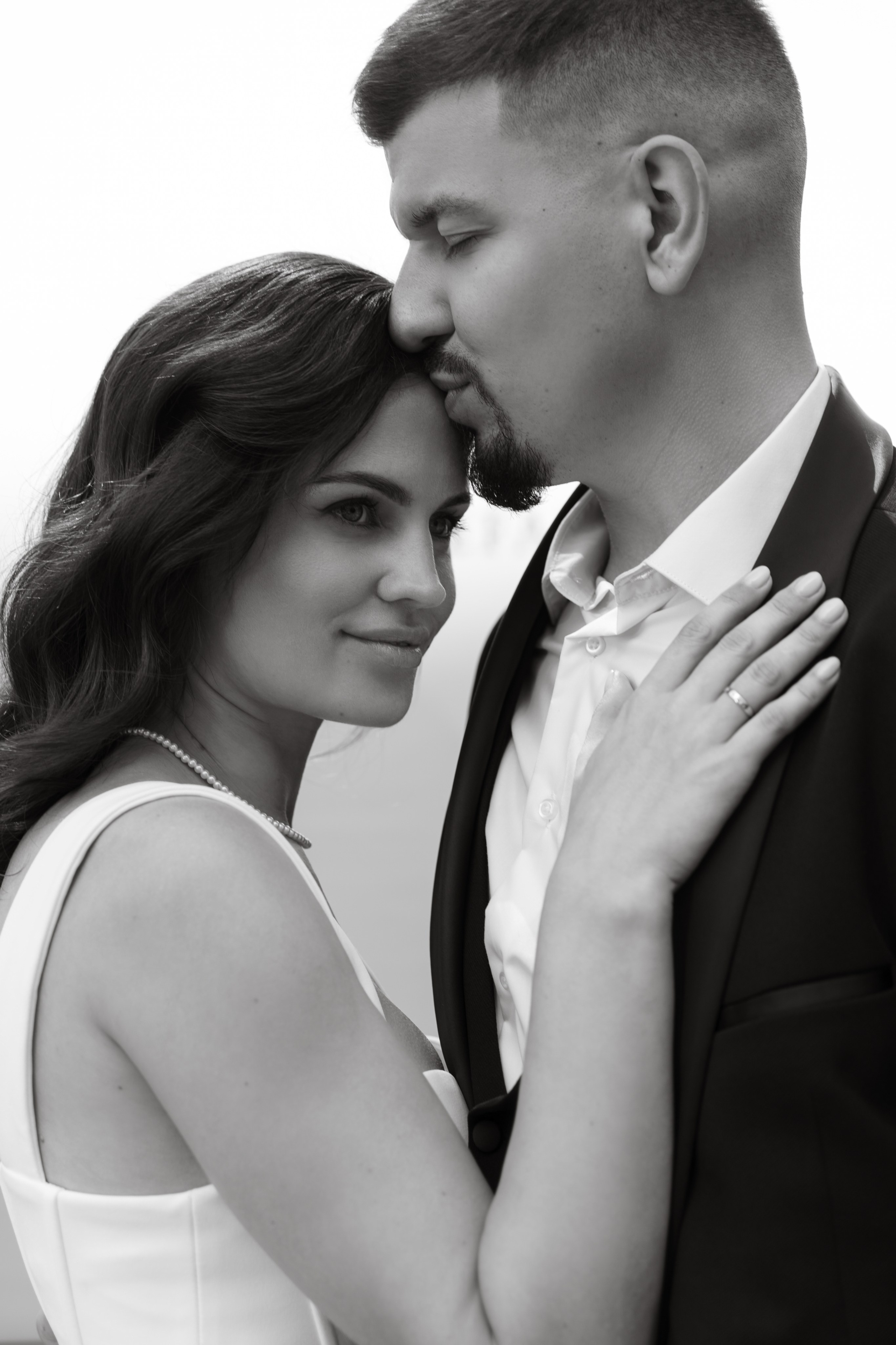 Viktor&Ekaterina. Портретный фотограф в Краснодаре Валерия Матирная