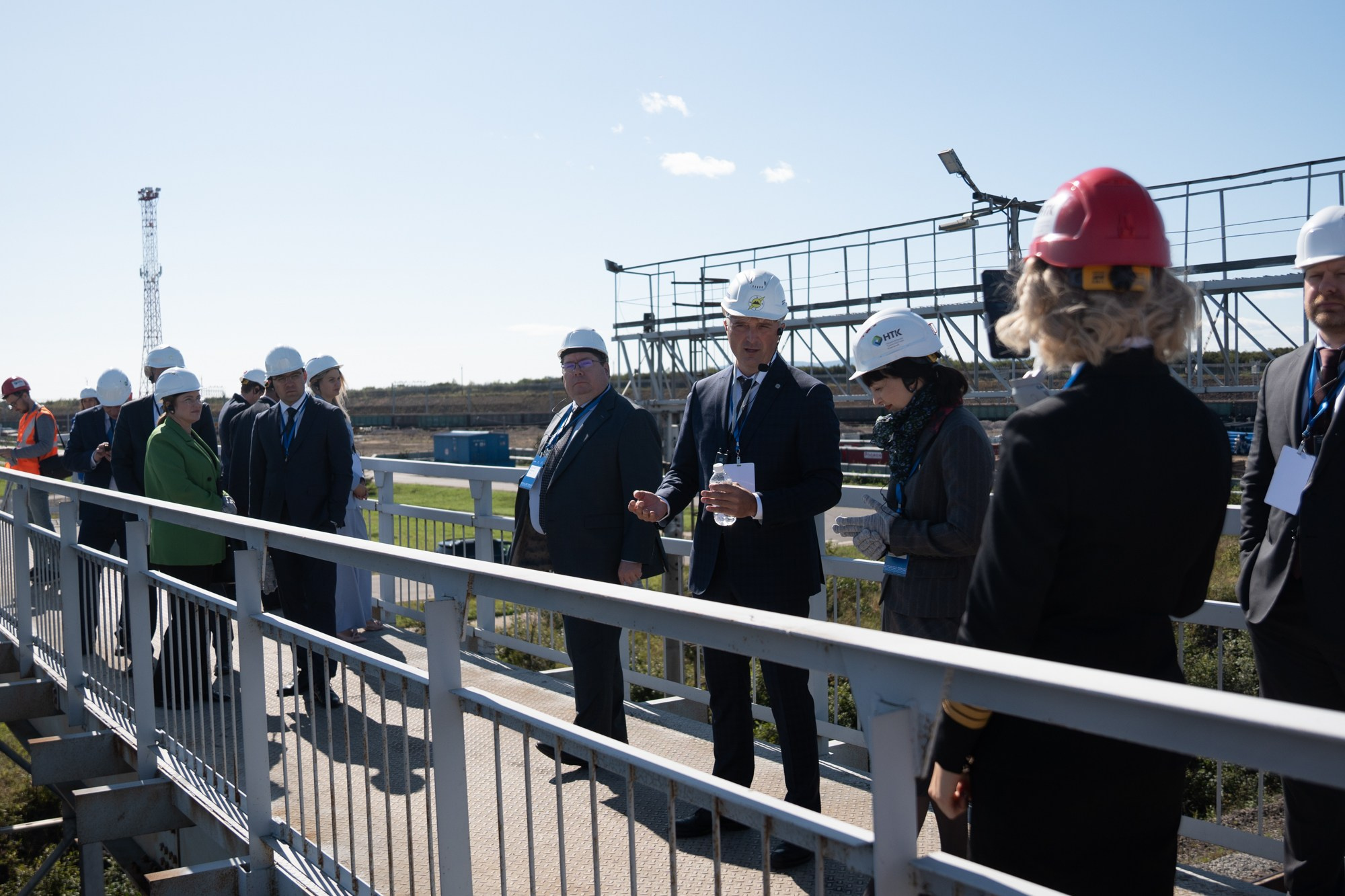Дальтрансуголь. Фотограф в Хабаровске Швендых Рудольф