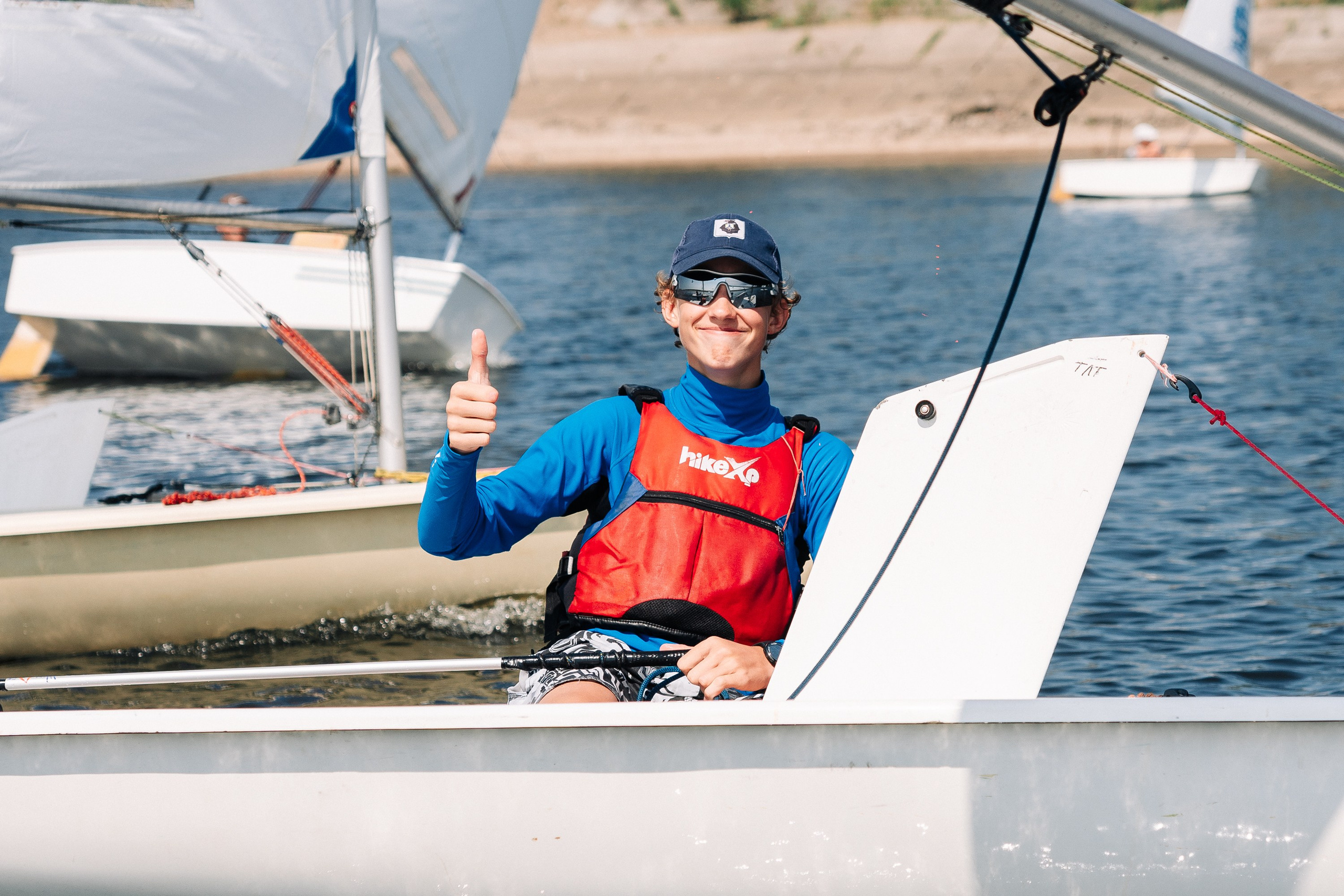 ЯХТ клуб. Фотограф в Хабаровске Швендых Рудольф