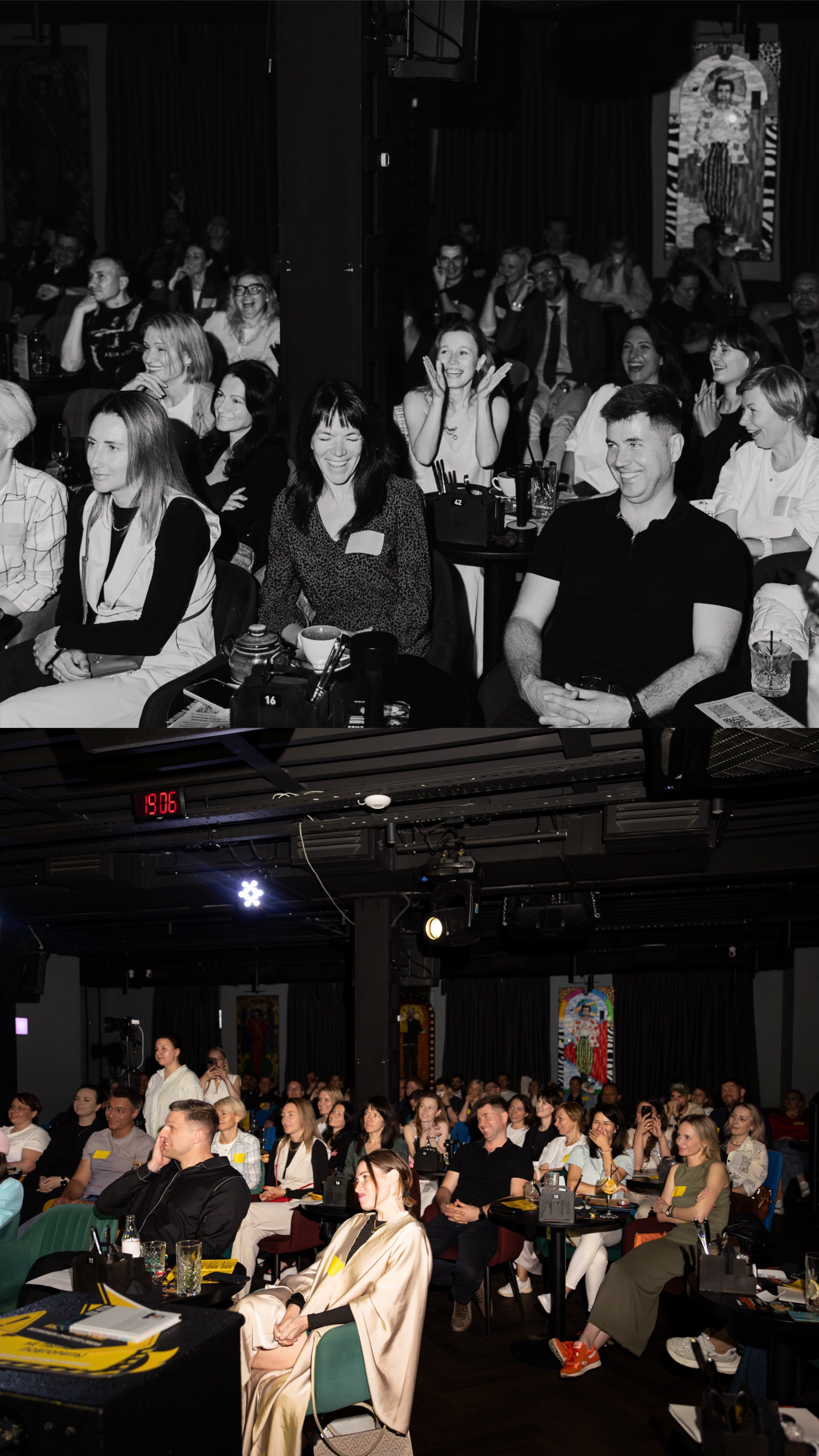 Бизнес StandUP. Семейный и детский фотограф, визуальный гид, декоратор в Москве