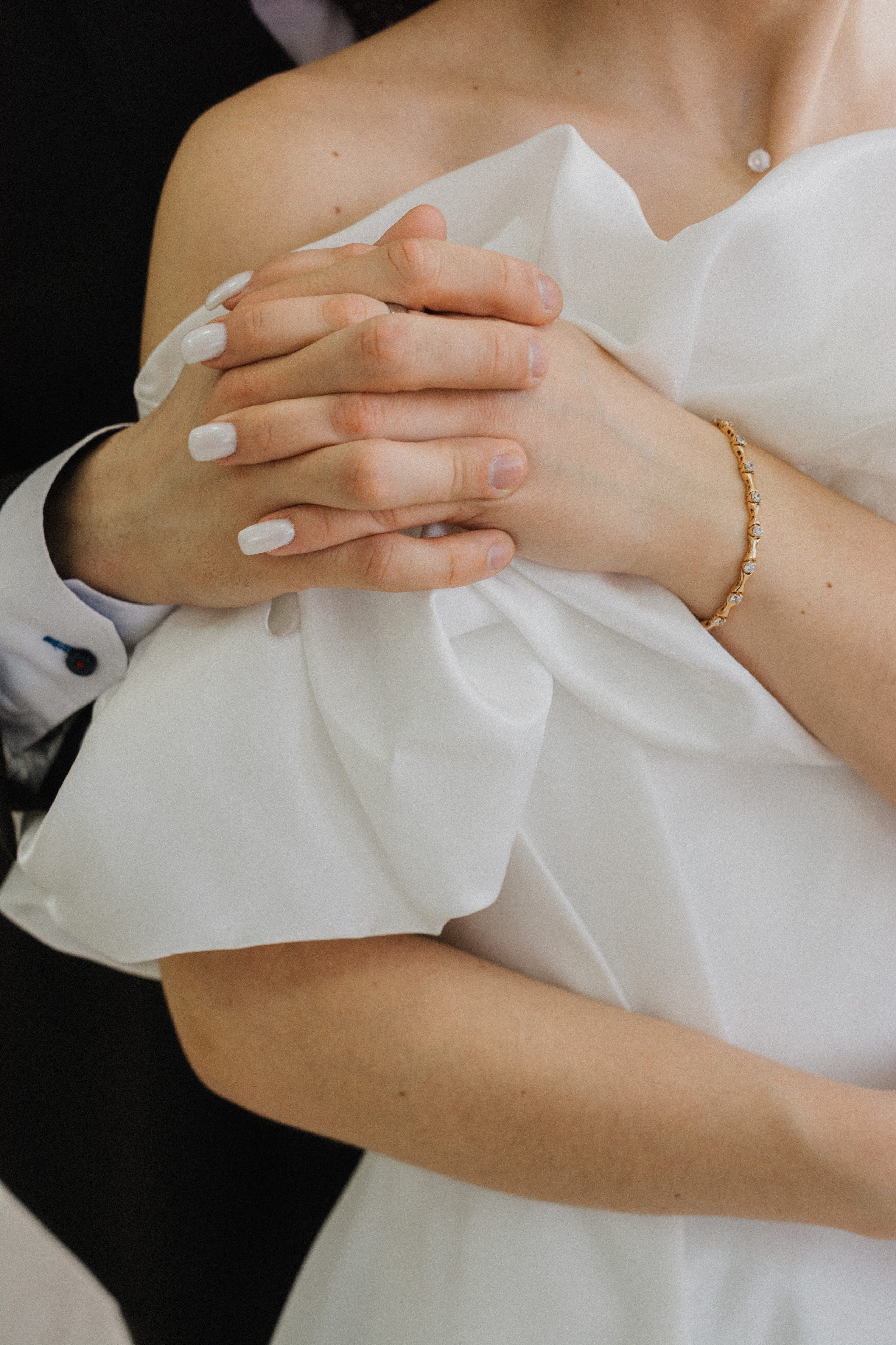 Денис и Полина. Фотограф в Москве Ангелина Ким