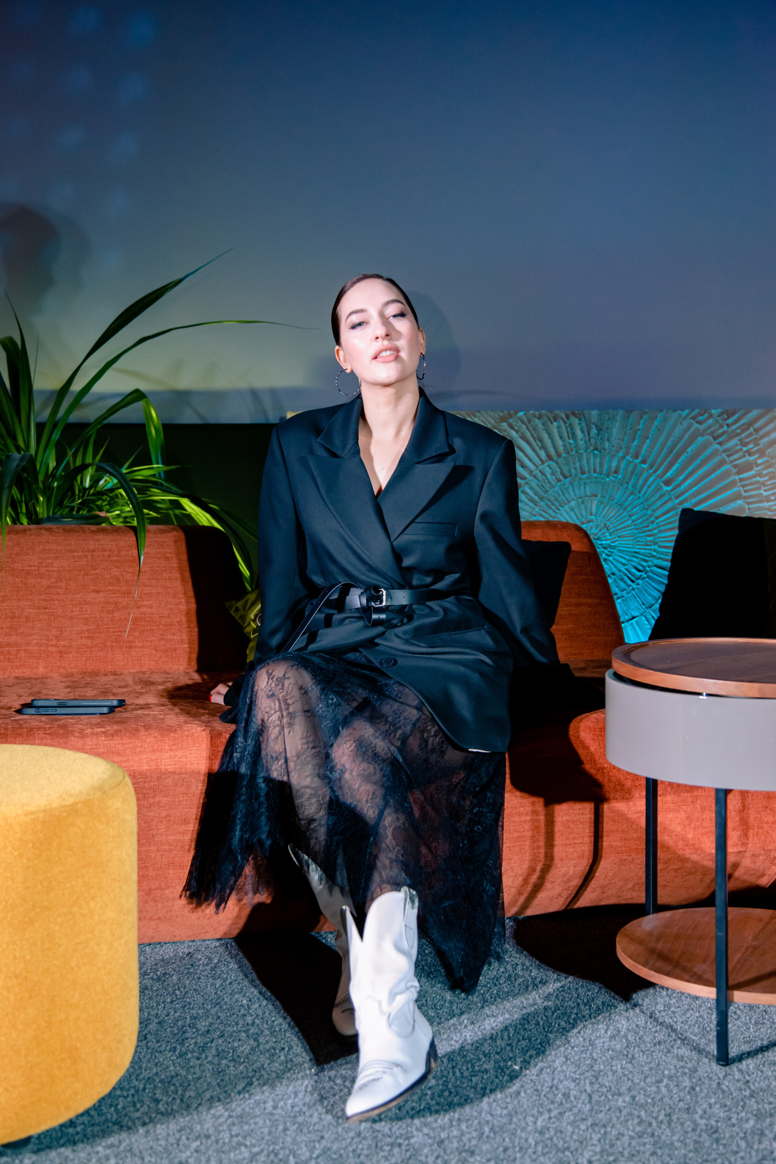 КОНФА by RAKUSA GROUP. МЕДИА-РЕСУРС ХАБАРОВСК / Фотоотчеты / Репортажи / События